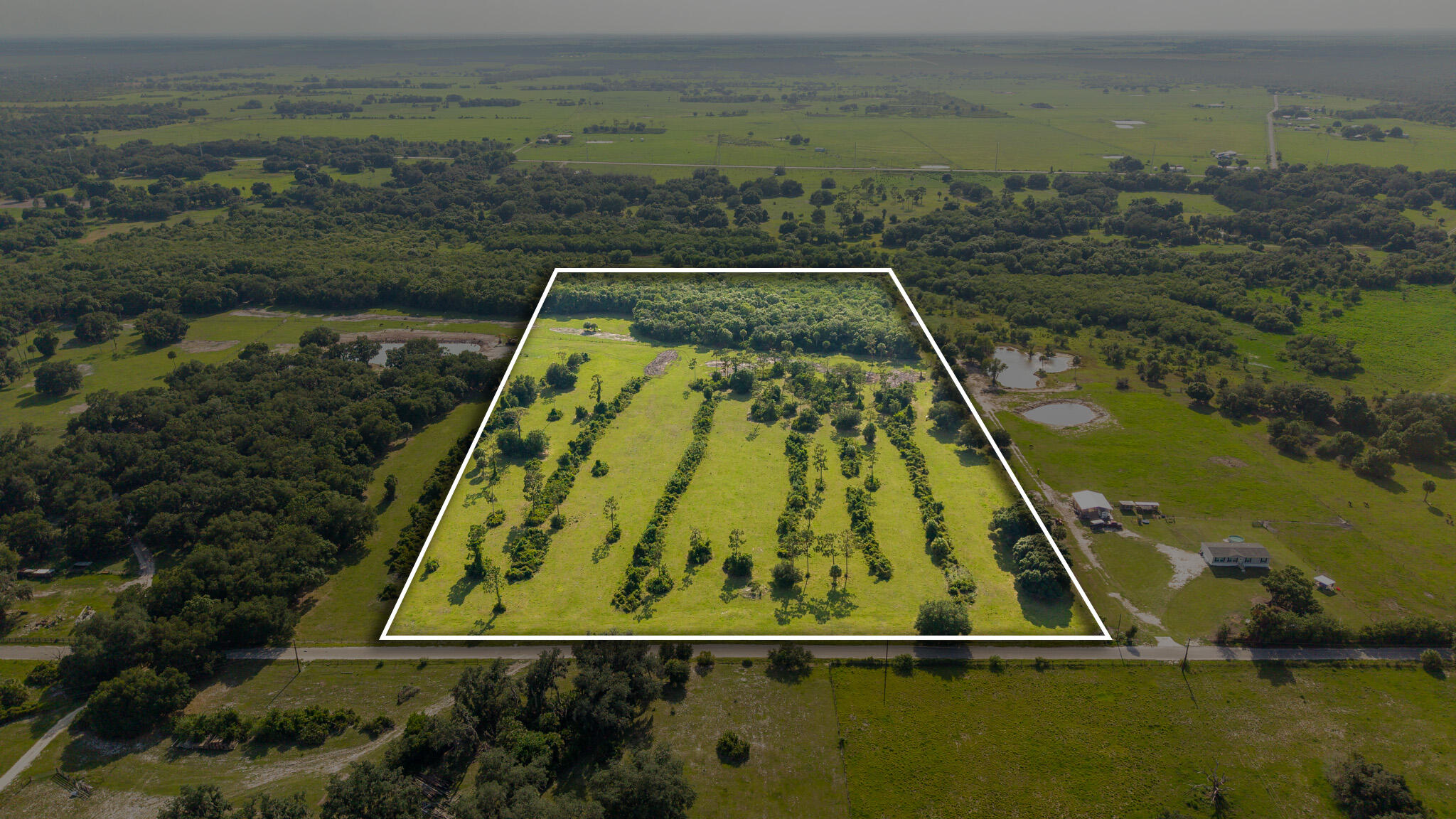 Vendido 0 NW 190th Road, Okeechobee, FL 34972, Okeechobee, FL 34972
