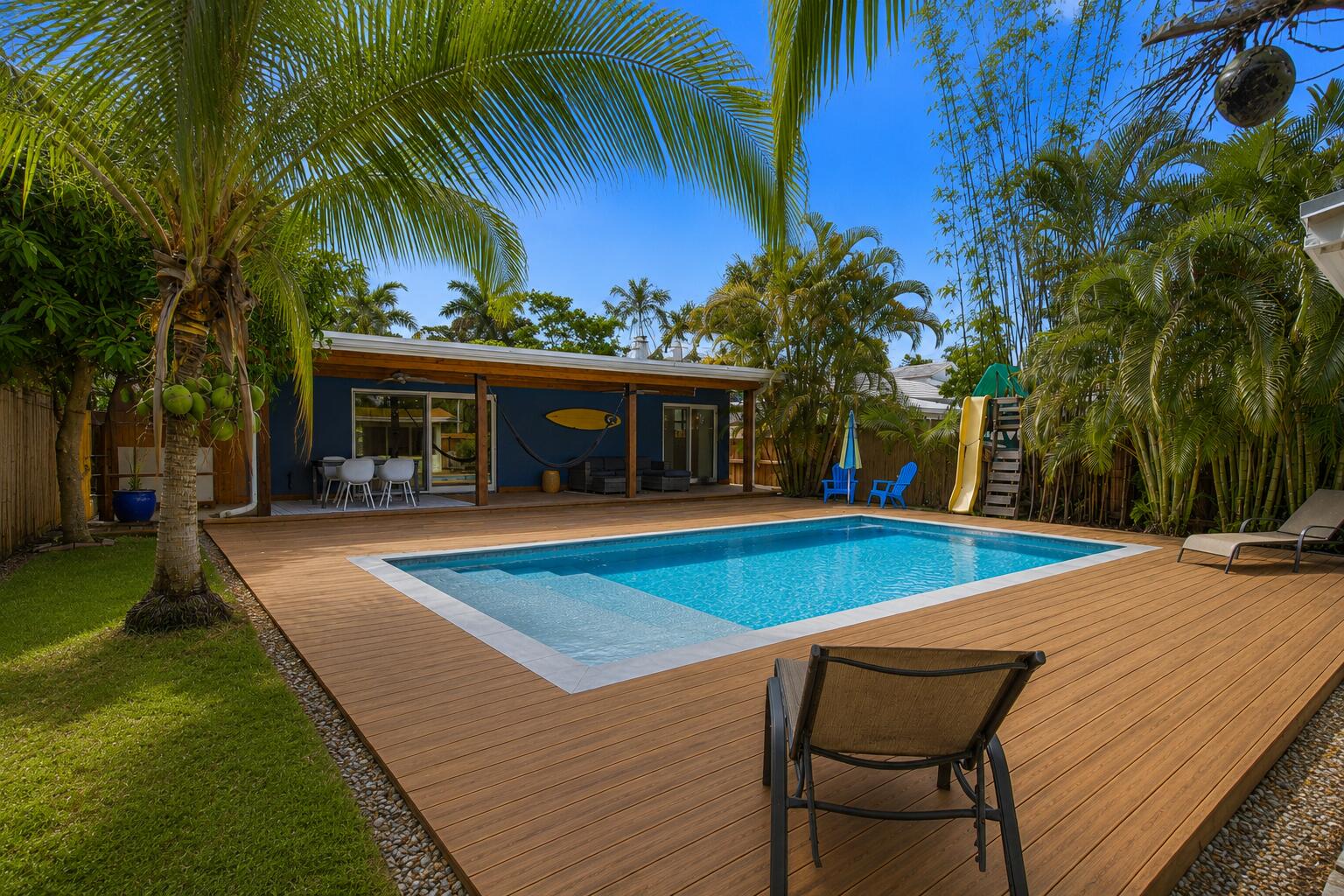 Alquilada 721 N Lakeside Drive, Lake Worth Beach, FL 33460, Lake Worth Beach, FL 33460