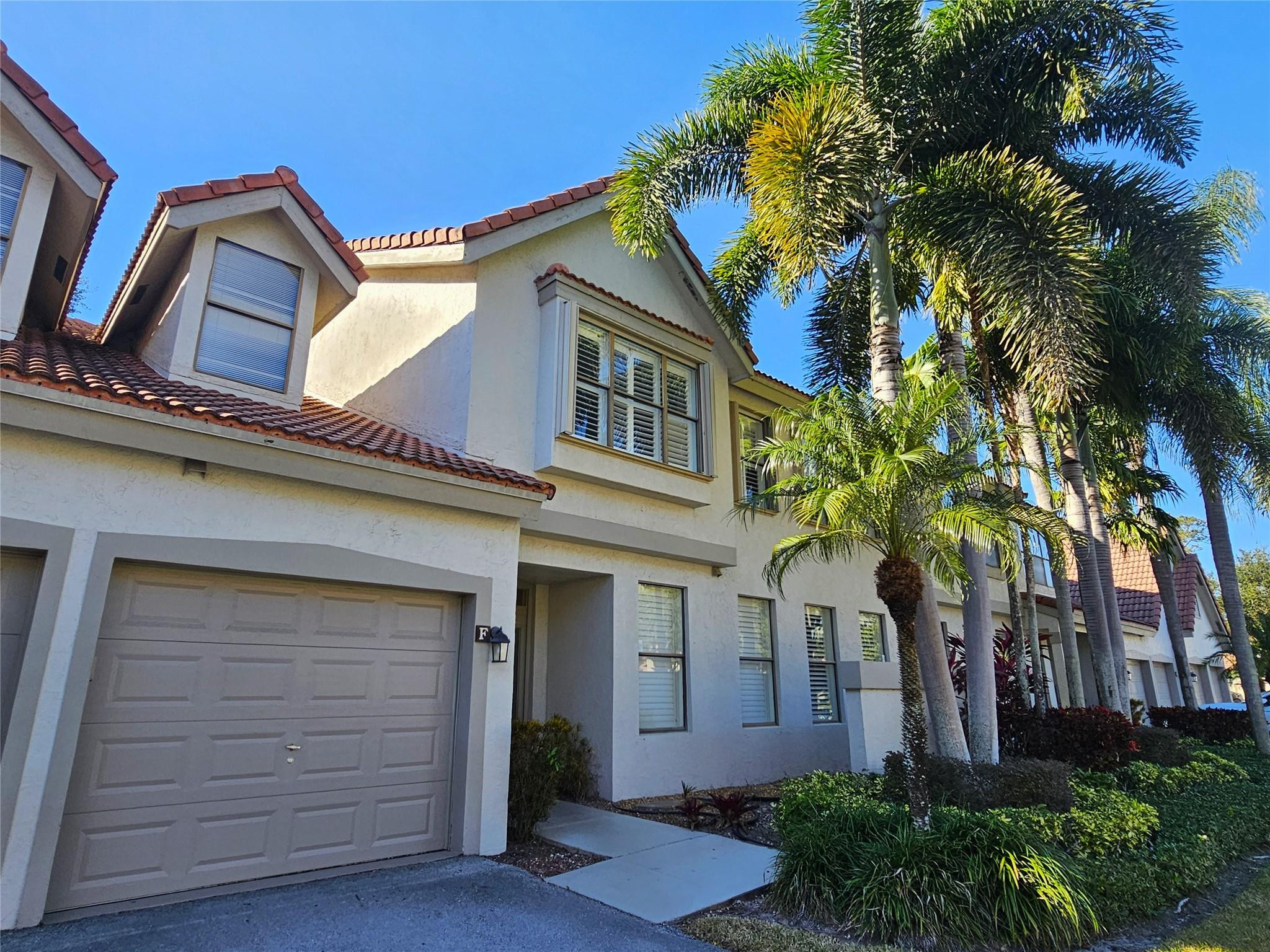 Alquilada 5770 Coach House Circle F, Boca Raton, FL 33486, Boca Raton, FL 33486