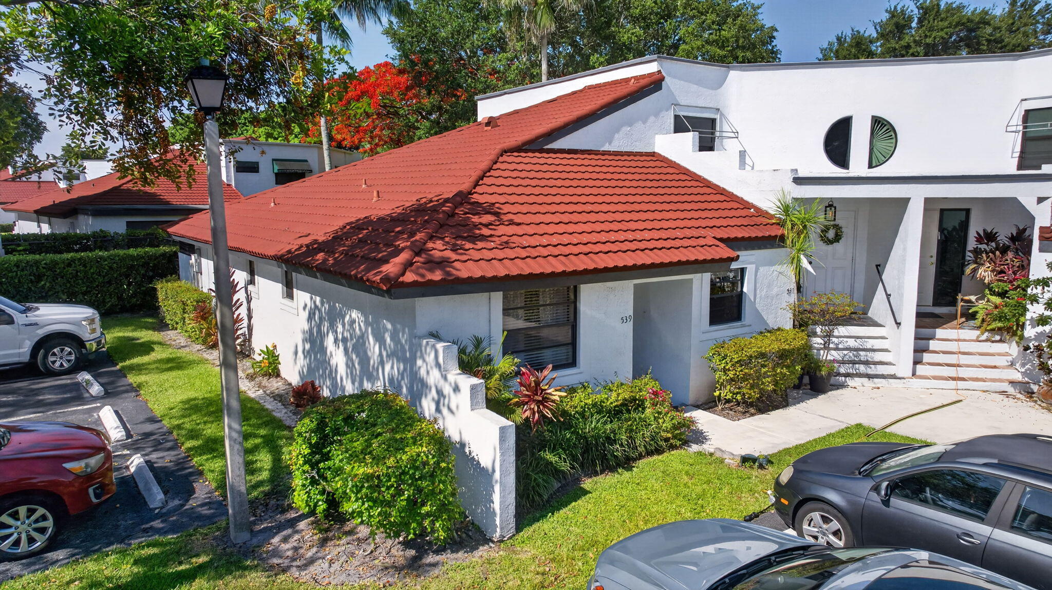 Foto de propiedad en 539 NW 36th Avenue, Deerfield Beach, FL 33442 Deerfield Beach con MLS# 