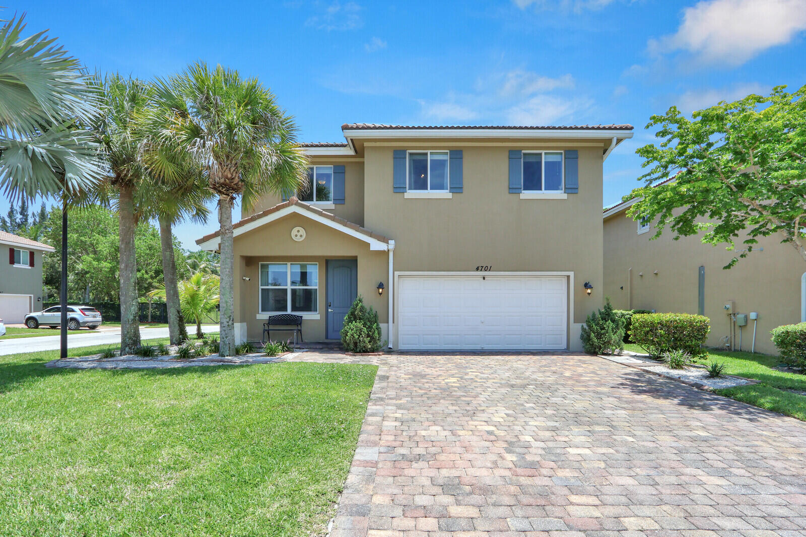 En Venta 4701 Foxtail Palm Court, Greenacres, FL 33463, Greenacres, FL 33463