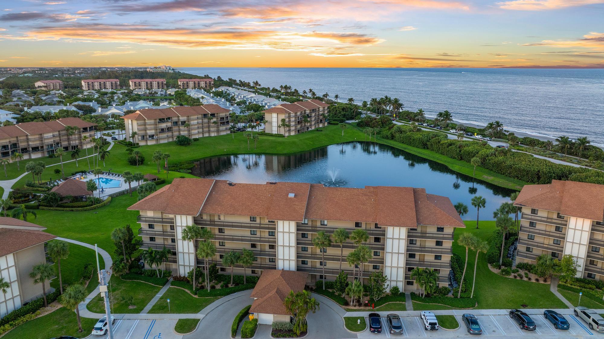 En Renta 601 S Seas Drive 106, Jupiter, FL 33477, Jupiter, FL 33477