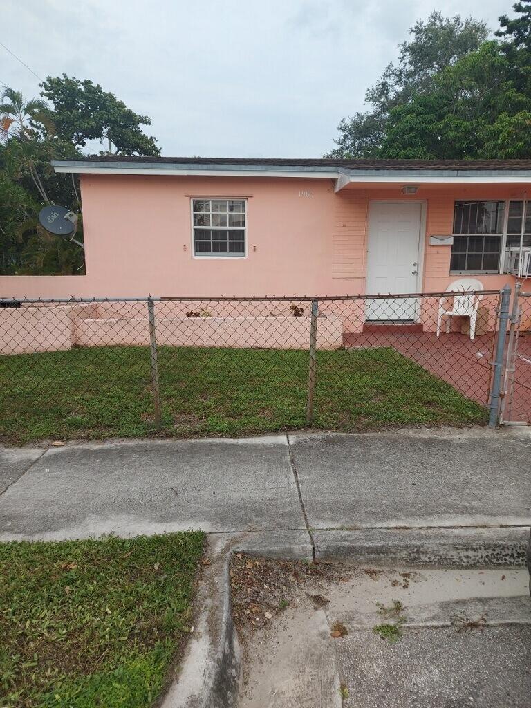 En Venta 1980 Lincoln Avenue, Opa-Locka, FL 33054, Opa-Locka, FL 33054