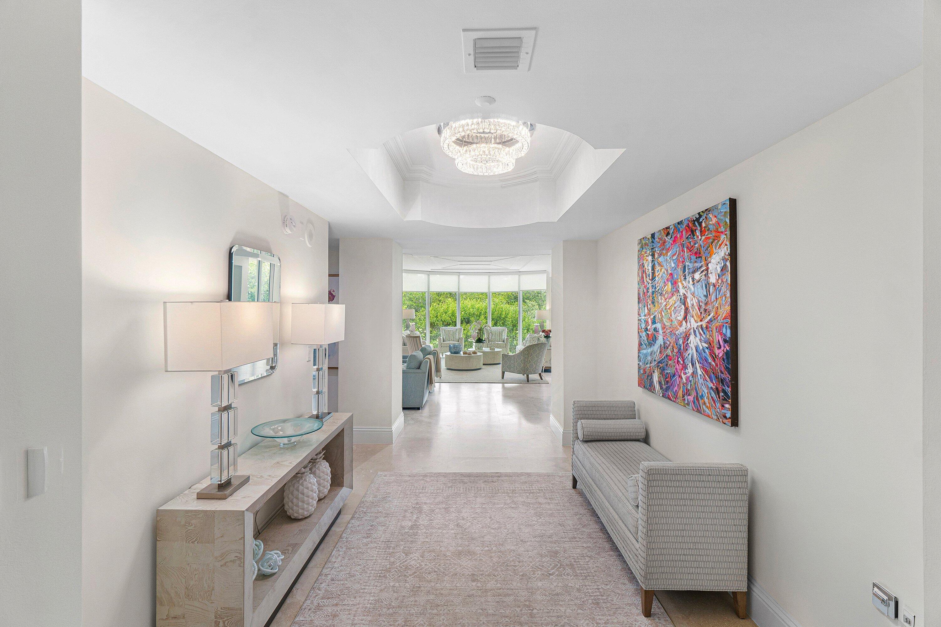 Foto de propiedad en 3720 S Ocean Boulevard 208, Highland Beach, FL 33487 Highland Beach con MLS# 