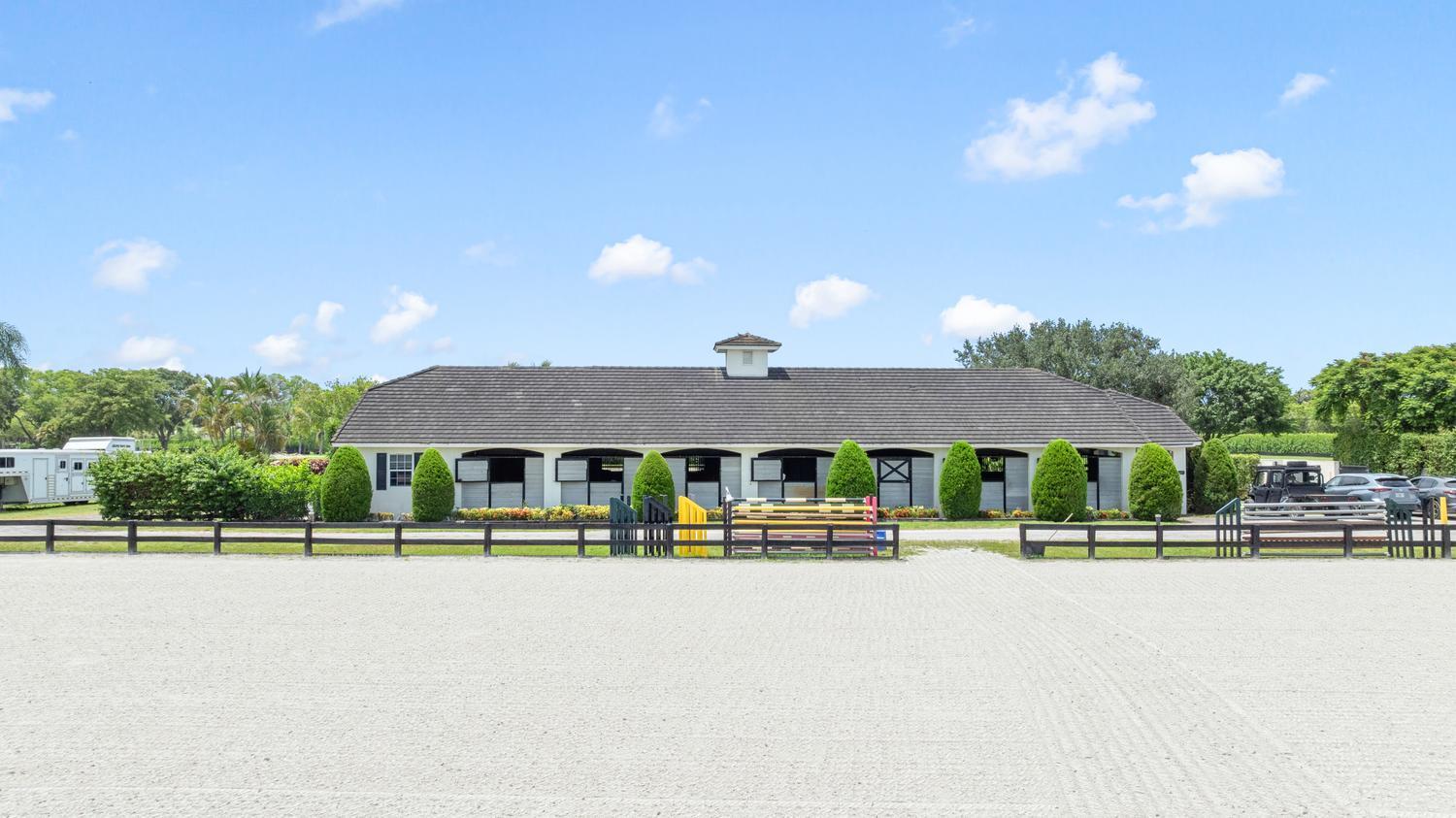 Foto de propiedad en 14501 Rolling Rock Place, Wellington, FL 33414 Wellington con MLS# 