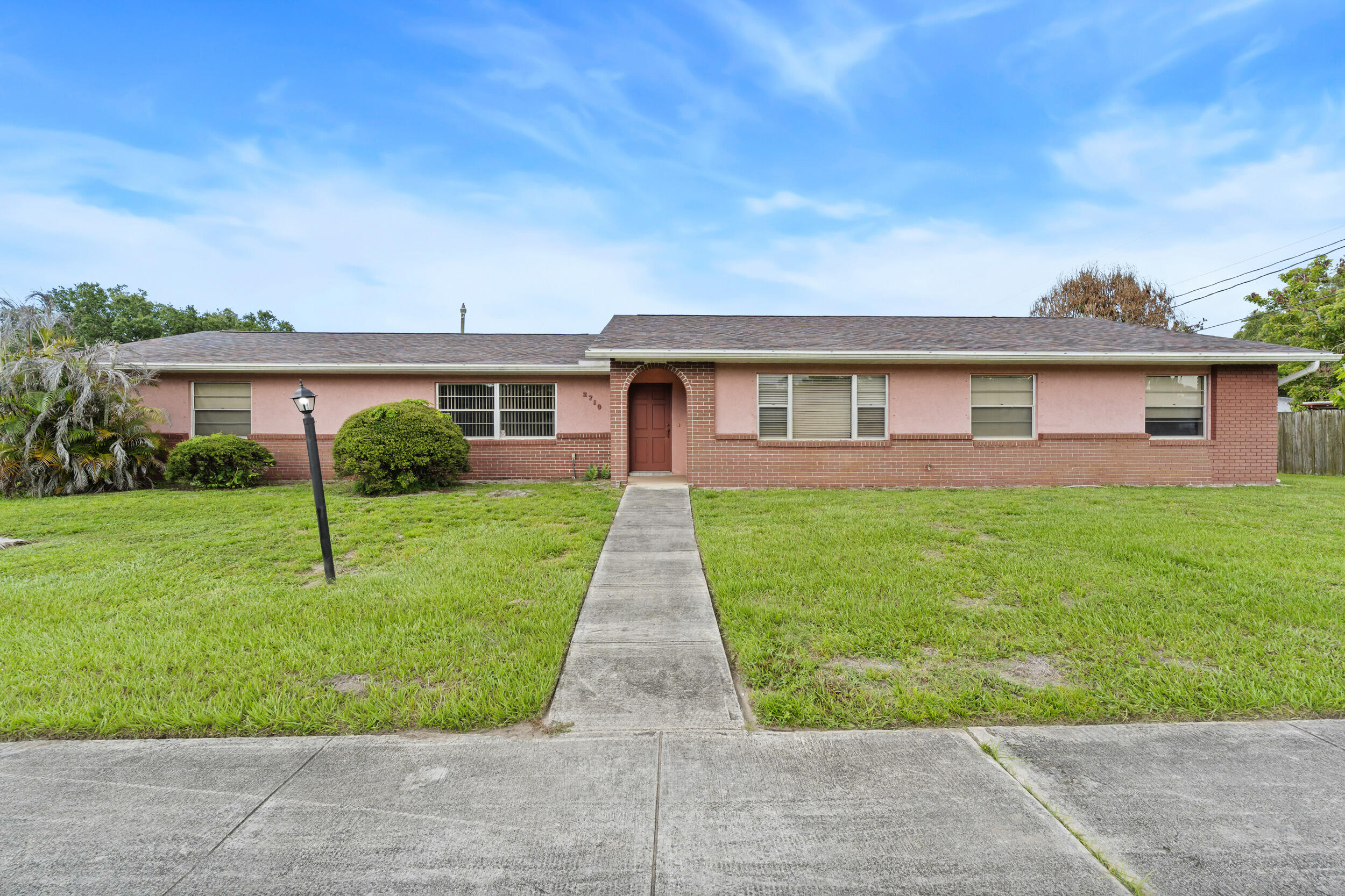Vendido 2710 Dove Street, Fort Pierce, FL 34982, Fort Pierce, FL 34982