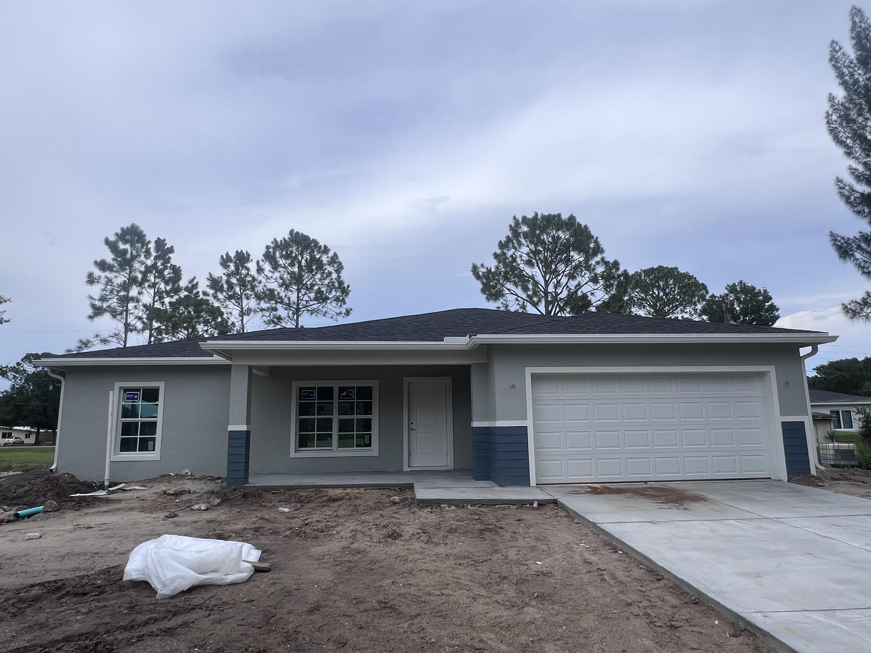 Foto de propiedad en 3382 NW 19th Avenue, Okeechobee, FL 34972 Okeechobee con MLS# 