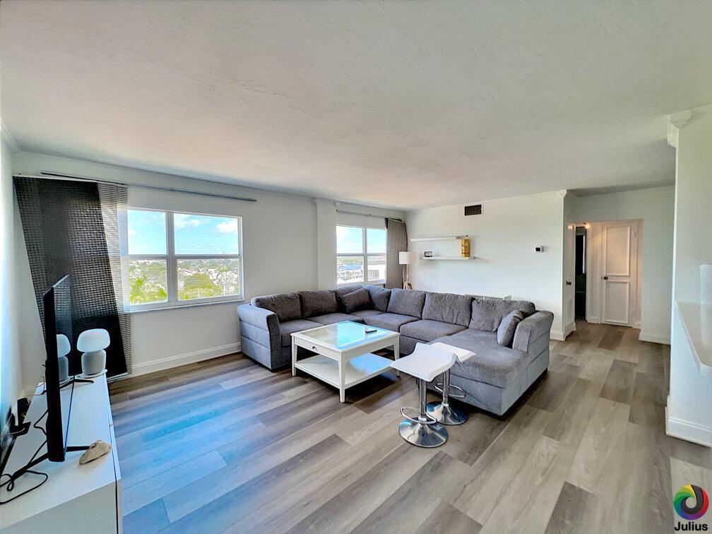 Foto de propiedad en 2555 NE 11th Street 809, Fort Lauderdale, FL 33304 Fort Lauderdale con MLS# 