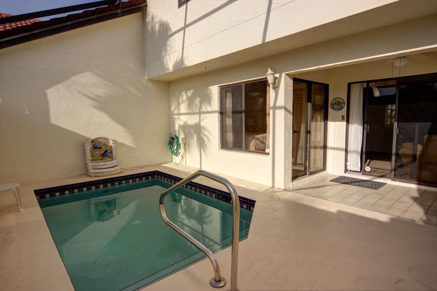 En Renta 508 Sea Oats Drive B-4, Juno Beach, FL 33408, Juno Beach, FL 33408