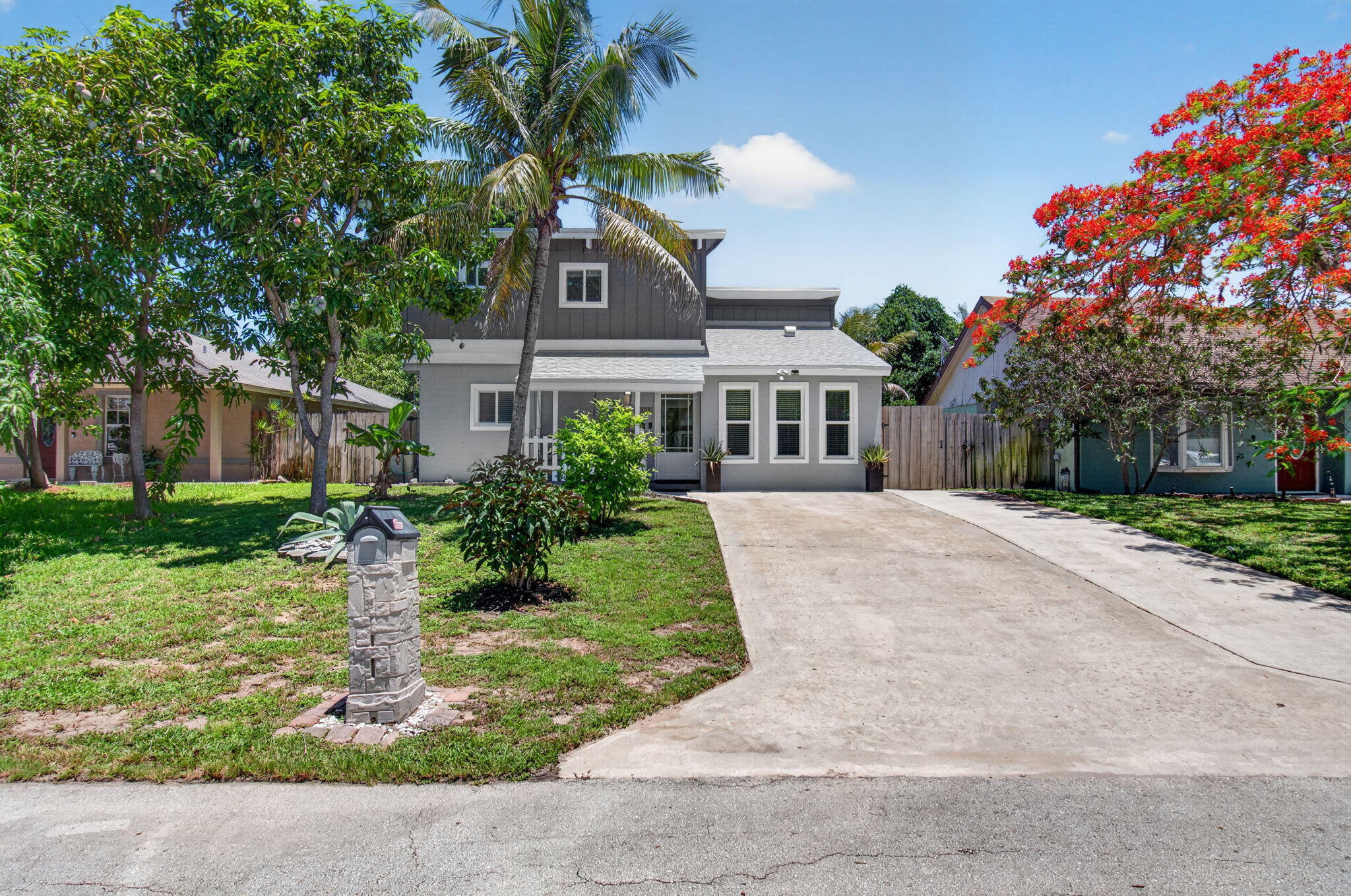 Foto de propiedad en 2388 Zeder Avenue, Delray Beach, FL 33444 Delray Beach con MLS# 