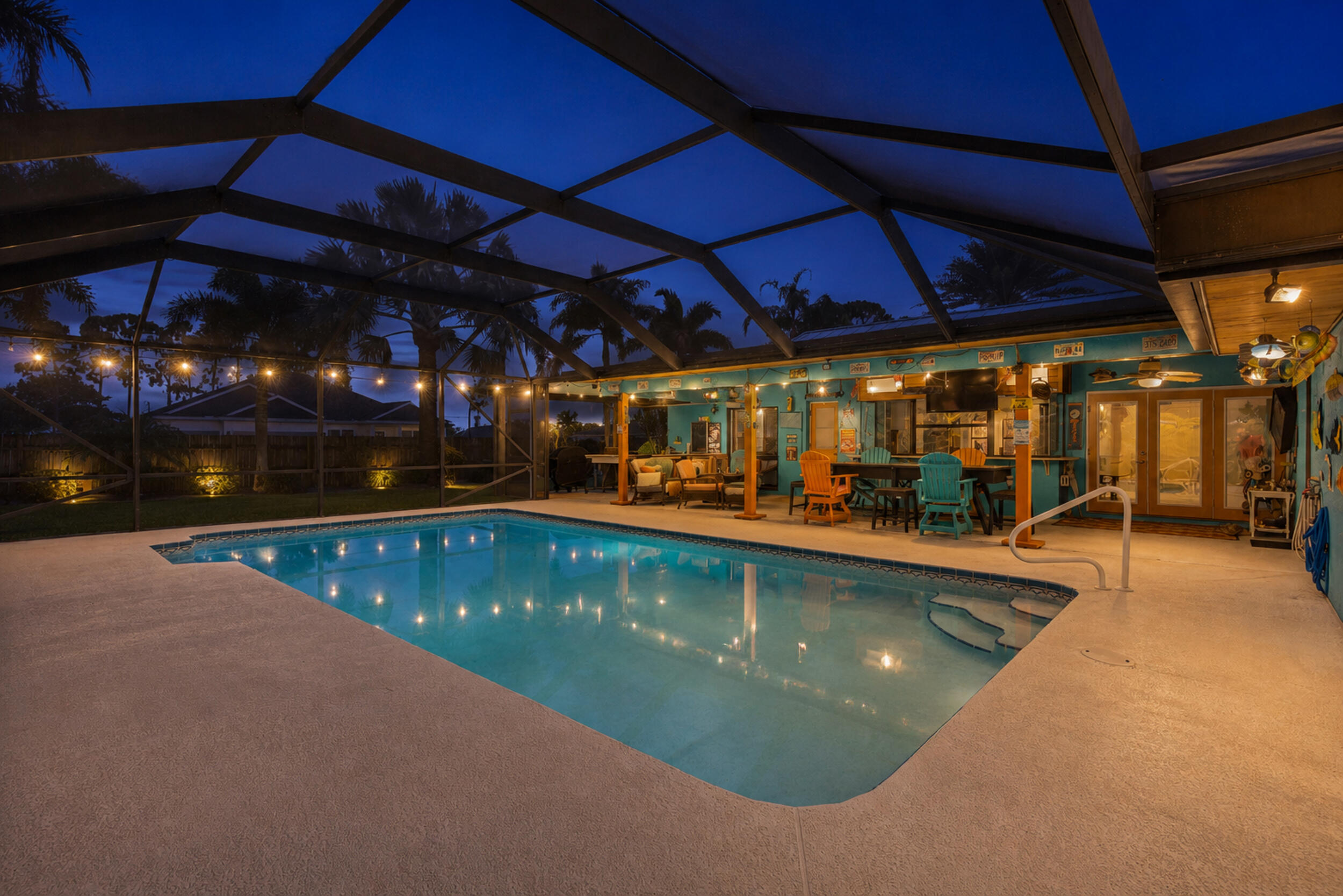 Foto de propiedad en 1781 SE Fallon Drive, Port St. Lucie, FL 34983 Port St. Lucie con MLS# 
