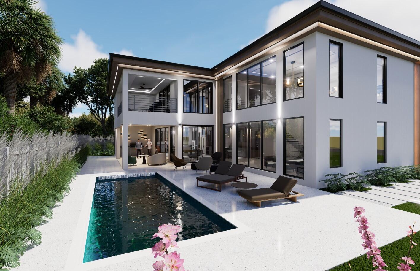 En Venta 383 31st Court, West Palm Beach, FL 33407, West Palm Beach, FL 33407
