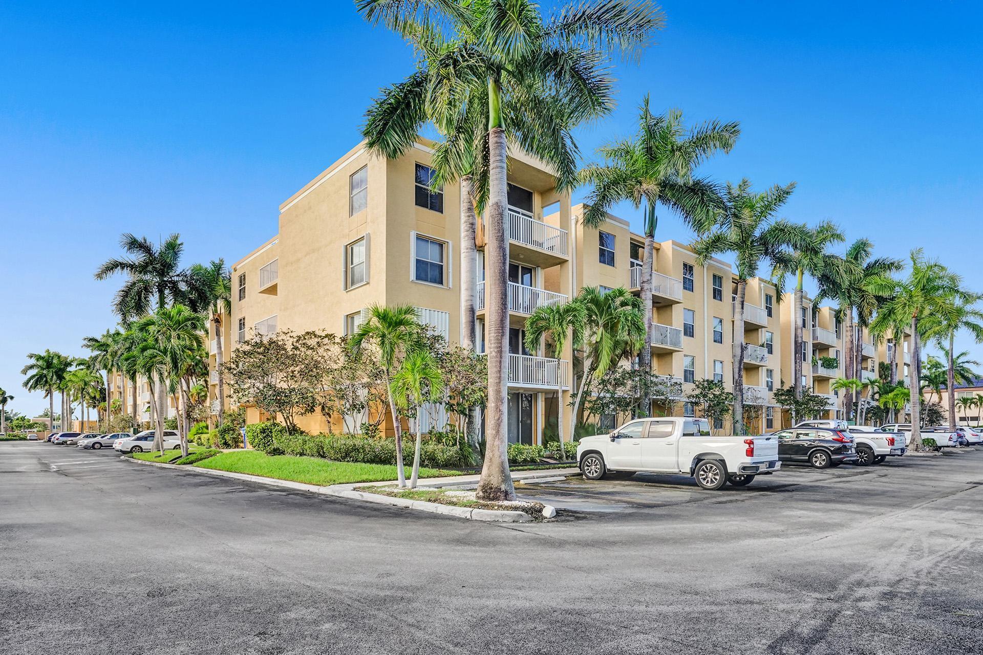 Foto de propiedad en 1350 SE 3rd Avenue 406, Dania Beach, FL 33004 Dania Beach con MLS# 