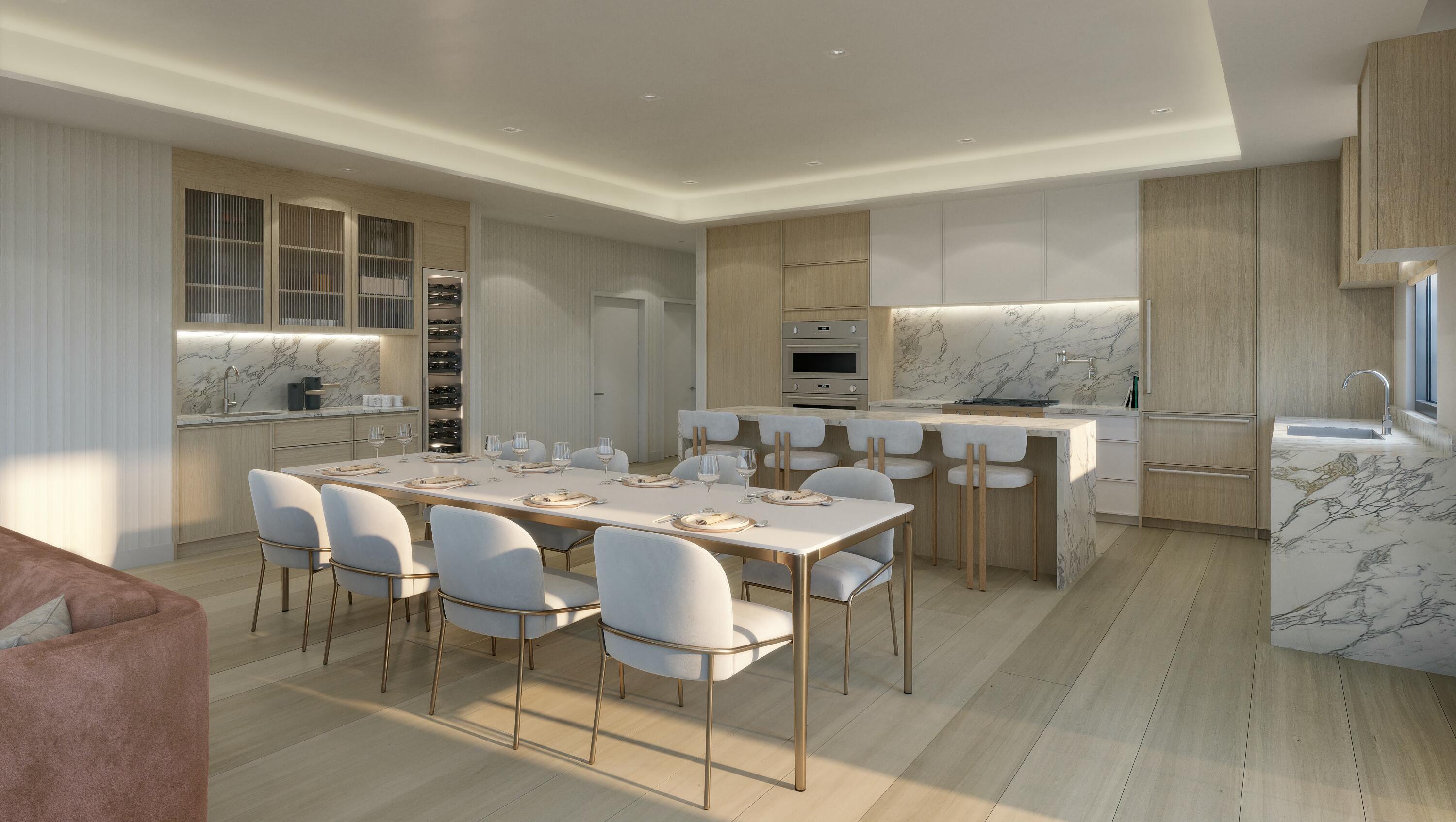 Foto de propiedad en 87 Isle Of Venice Drive Ph 501n, Fort Lauderdale, FL 33301 Fort Lauderdale con MLS# 