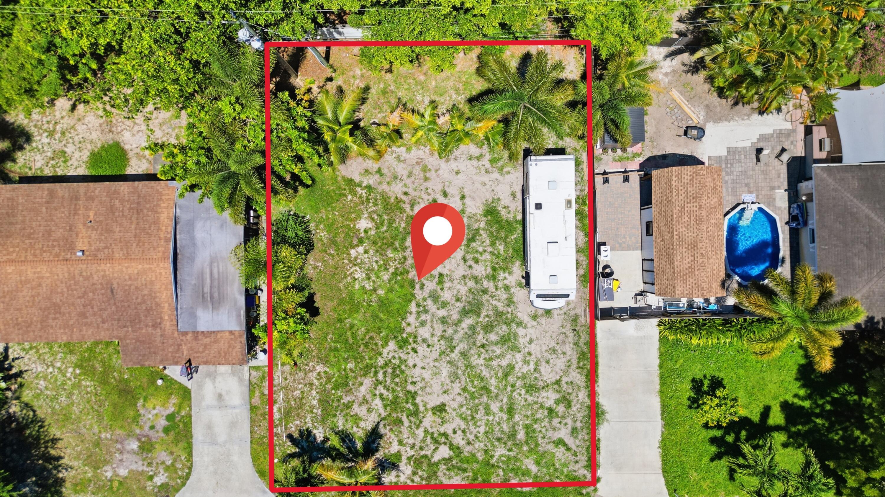 En Venta 000 Morrison Avenue, FL 33463, FL 33463