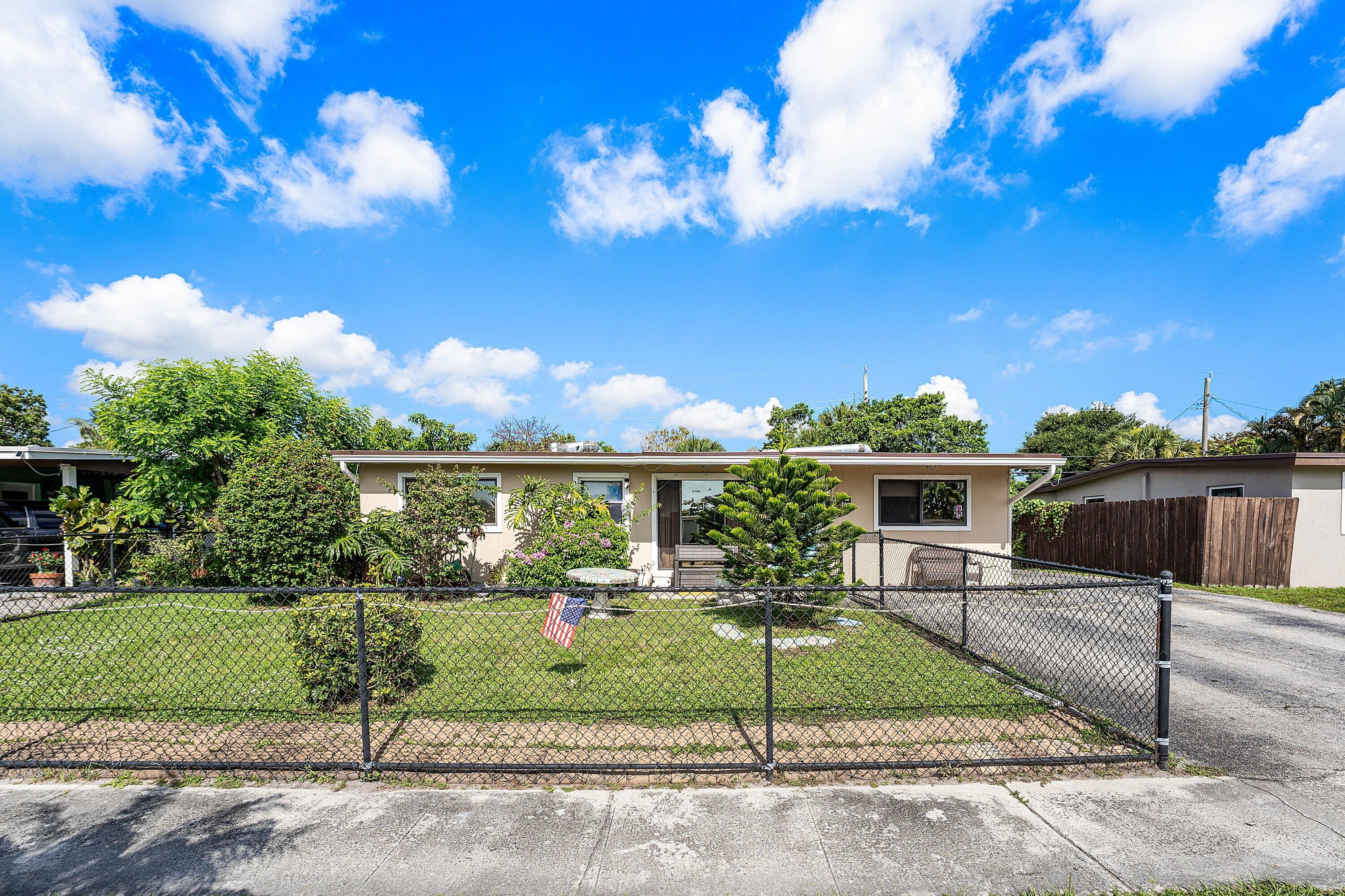 Vendido 1845 Kudza Road, West Palm Beach, FL 33415, West Palm Beach, FL 33415