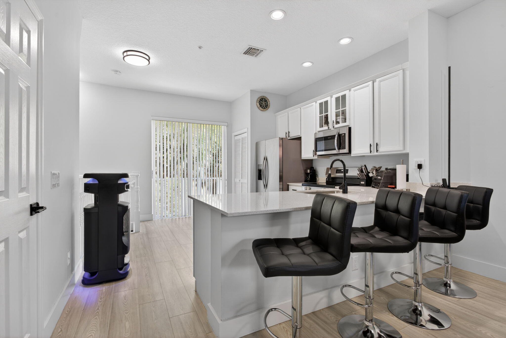 Foto de propiedad en 2457 NE 14th Street 2457, Pompano Beach, FL 33062 Pompano Beach con MLS# 