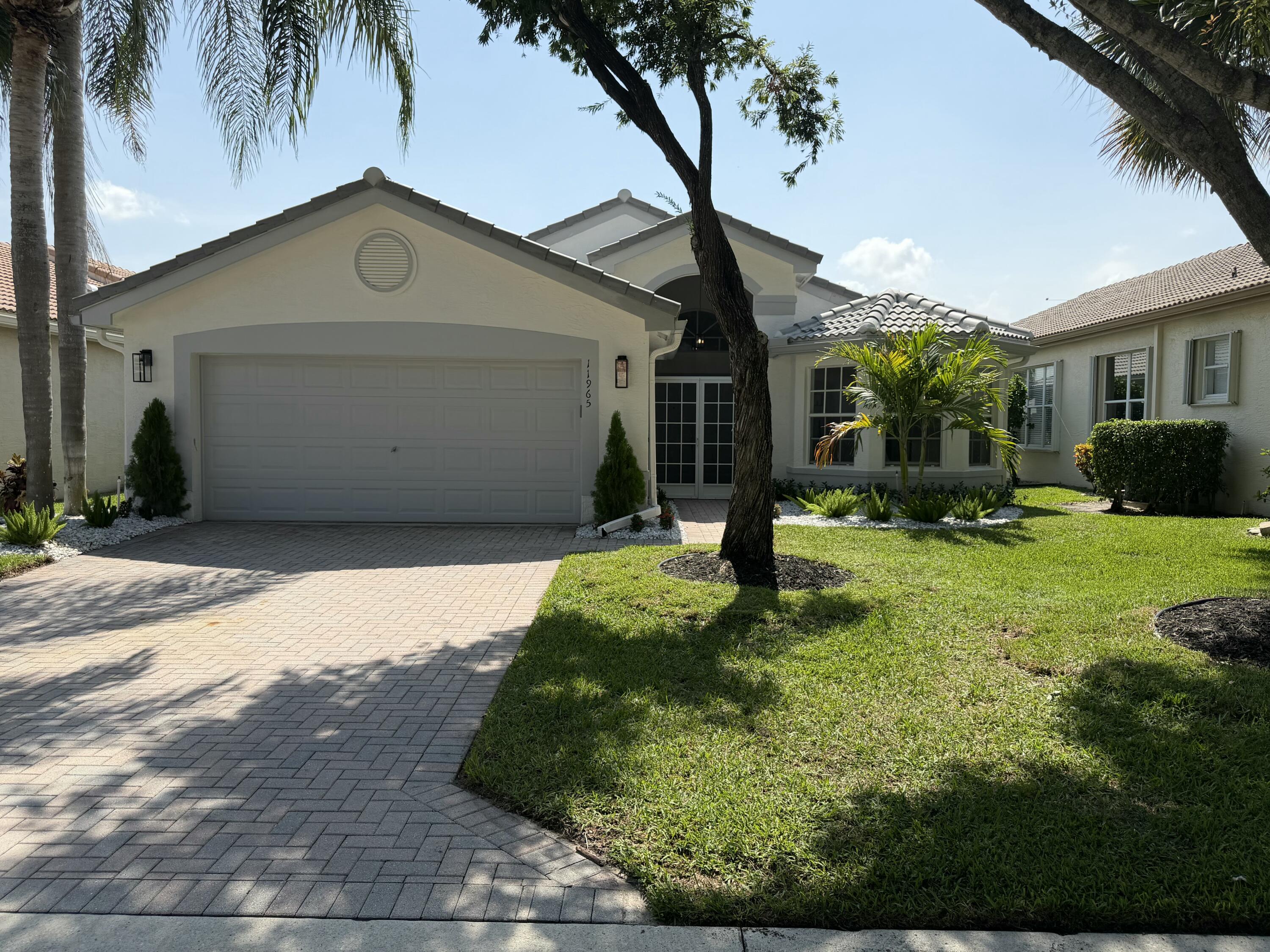 Vendido 11965 Habana Avenue, Boynton Beach, FL 33437, Boynton Beach, FL 33437