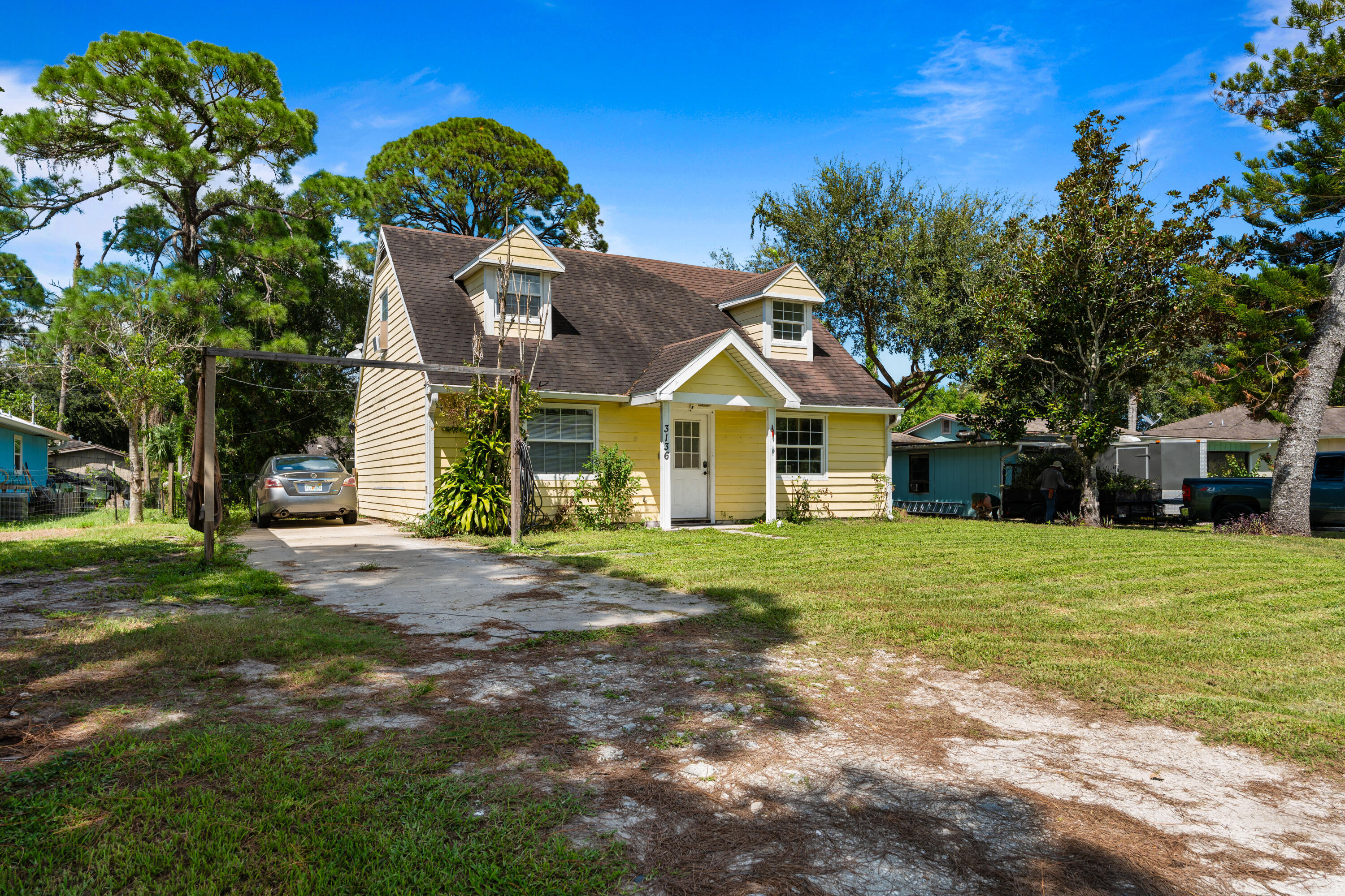 En Venta 3136 2nd Street, Vero Beach, FL 32968, Vero Beach, FL 32968