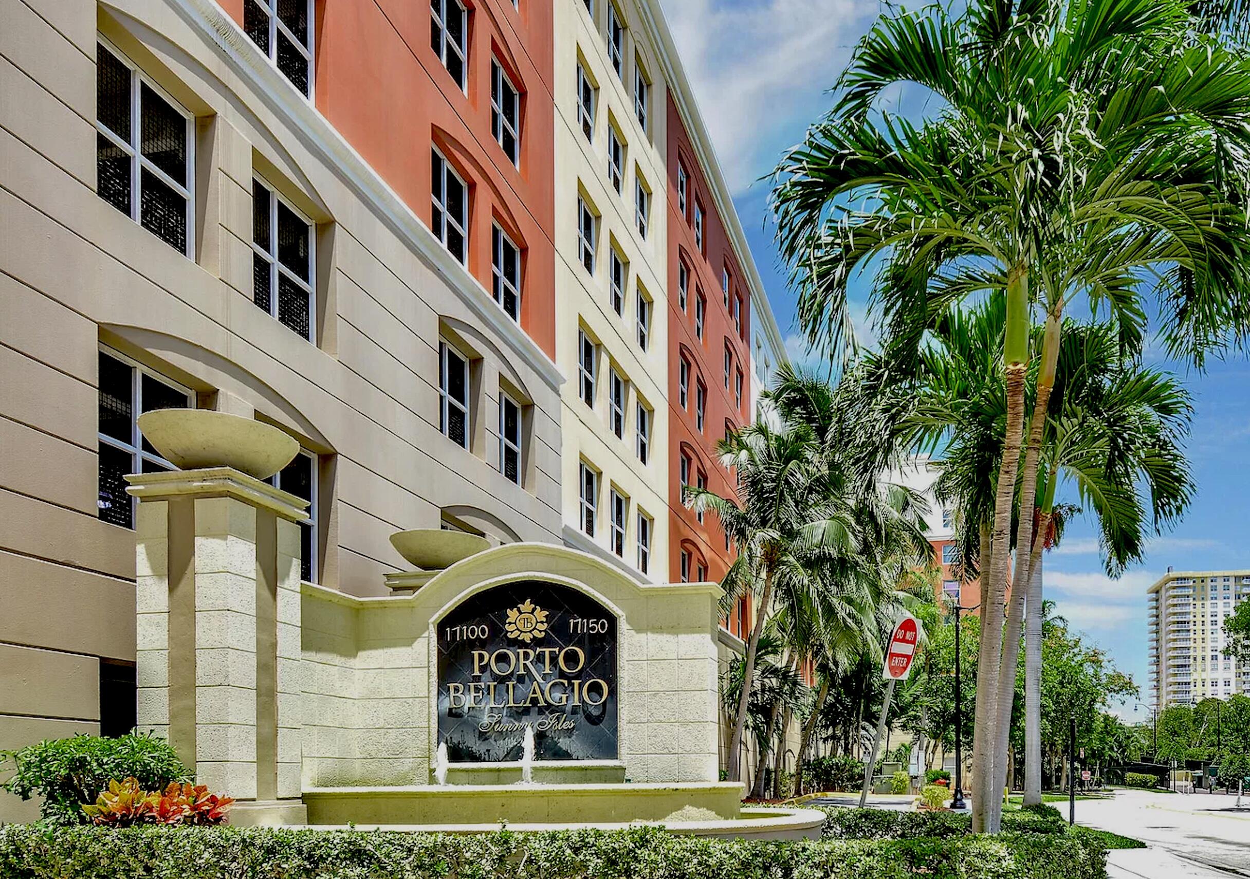 Foto de propiedad en 17150 N Bay Road 2709, Sunny Isles Beach, FL 33160 Sunny Isles Beach con MLS# 