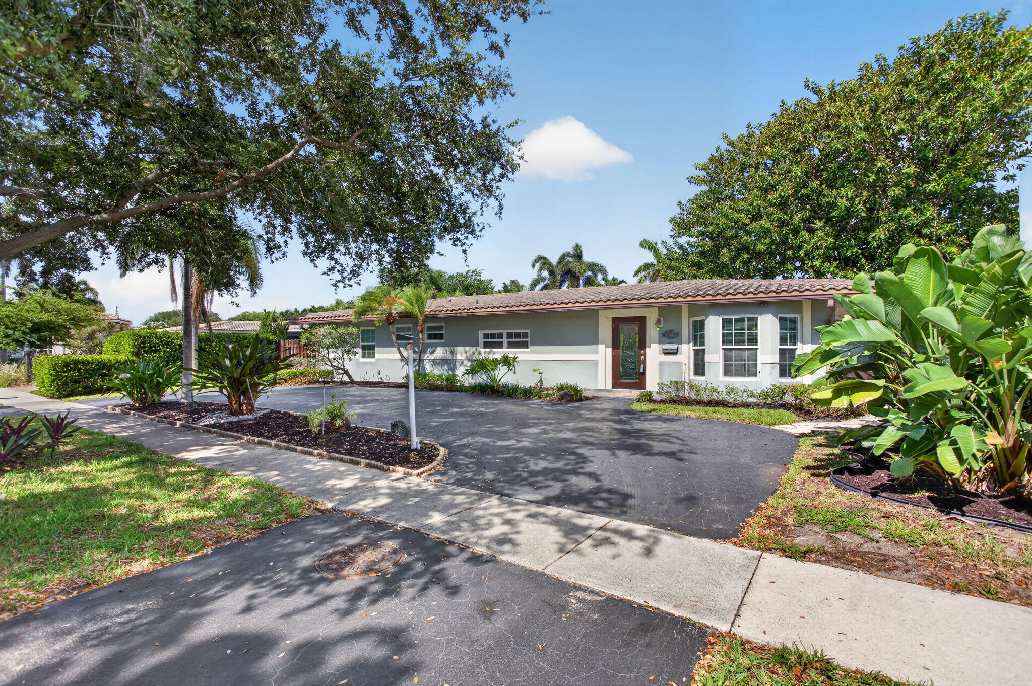 Vendido 4931 NE 27th Avenue, Lighthouse Point, FL 33064, Lighthouse Point, FL 33064