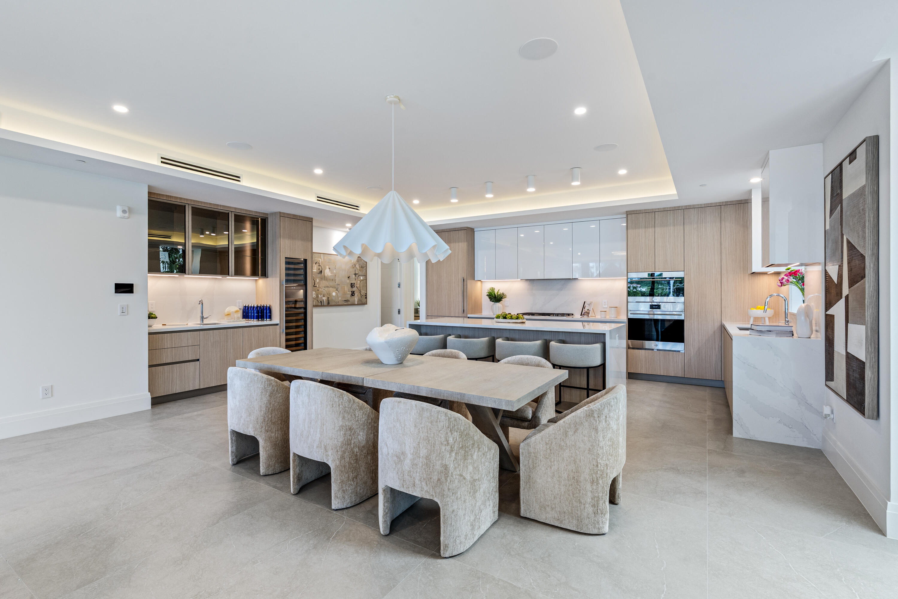Foto de propiedad en 87 Isle Of Venice Drive 302s, Fort Lauderdale, FL 33301 Fort Lauderdale con MLS# 
