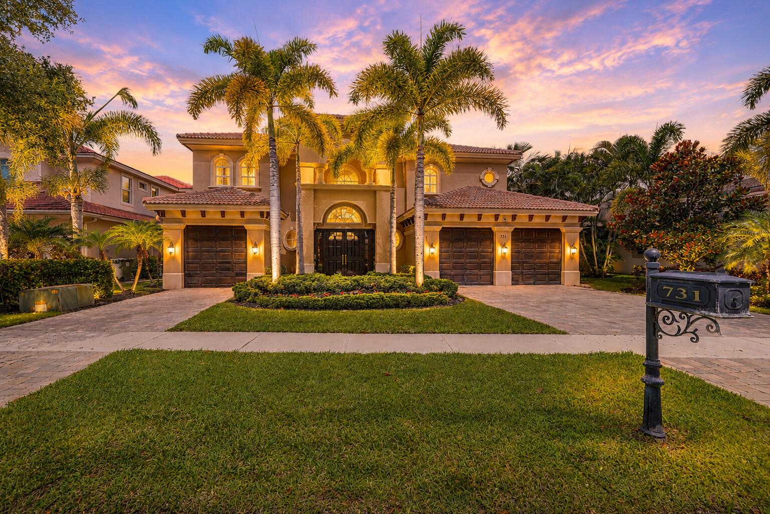 Vendido 731 Edgebrook Lane, Royal Palm Beach, FL 33411, Royal Palm Beach, FL 33411