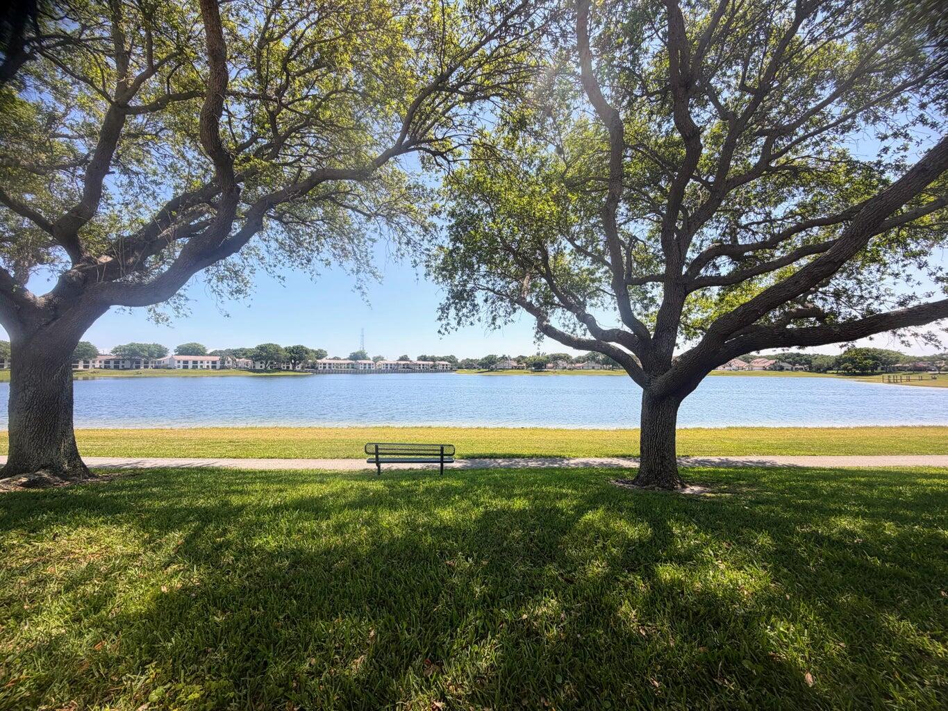 Foto de propiedad en 3160 Leewood Terrace L115, Boca Raton, FL 33431 Boca Raton con MLS# 
