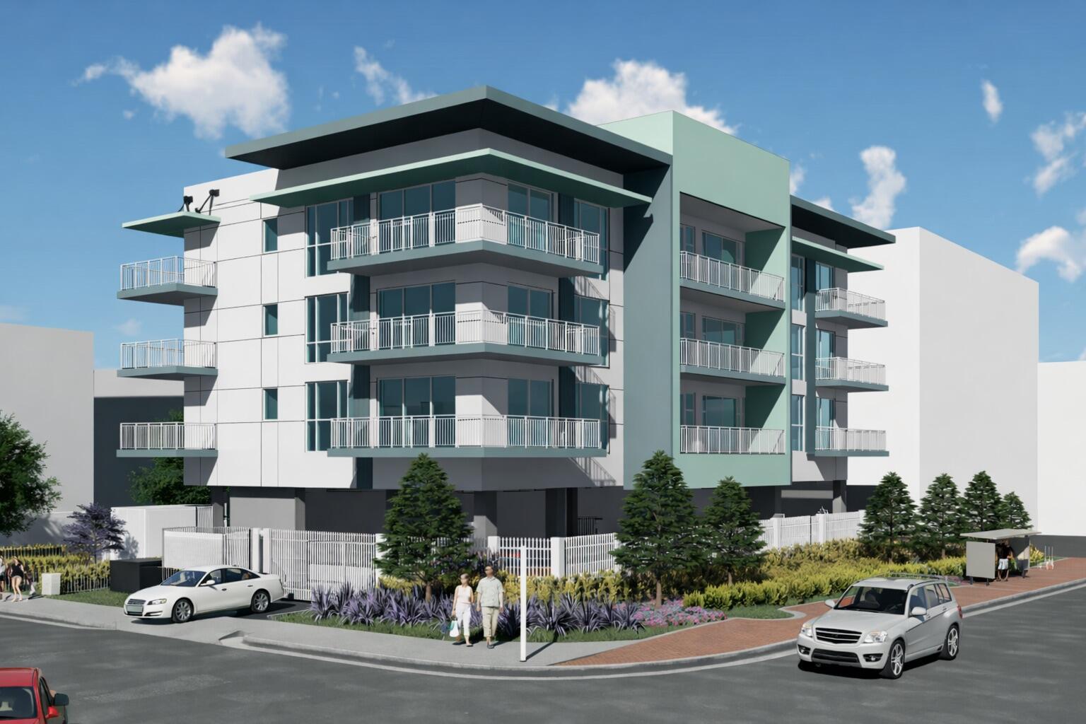 Foto de propiedad en 1951 E Hillsboro Boulevard 300, Deerfield Beach, FL 33441 Deerfield Beach con MLS# 