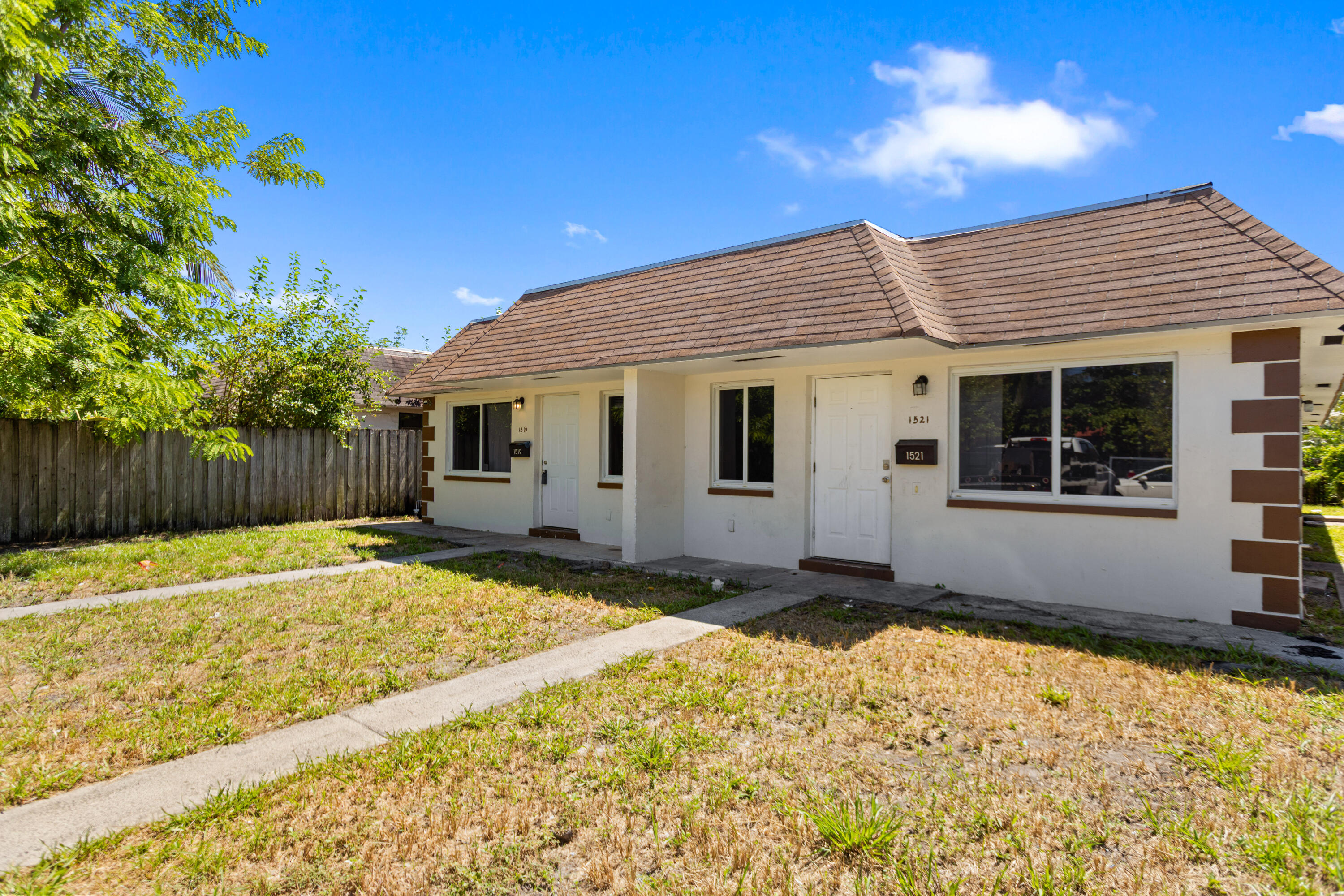 En Venta 1519-1521 NW 8th Avenue, Fort Lauderdale, FL 33311, Fort Lauderdale, FL 33311