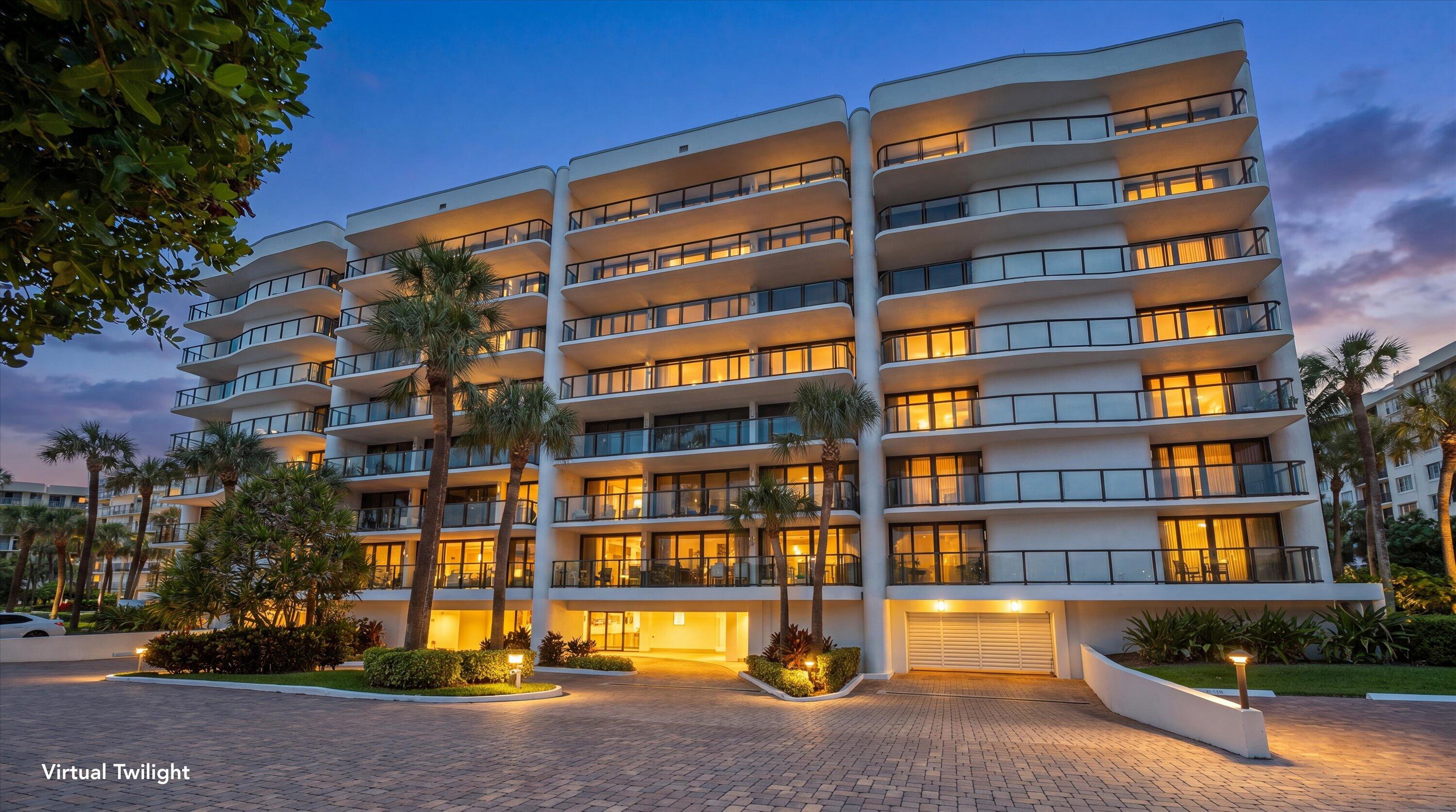 Foto de propiedad en 3440 S Ocean Boulevard 104 S, Palm Beach, FL 33480 Palm Beach con MLS# 