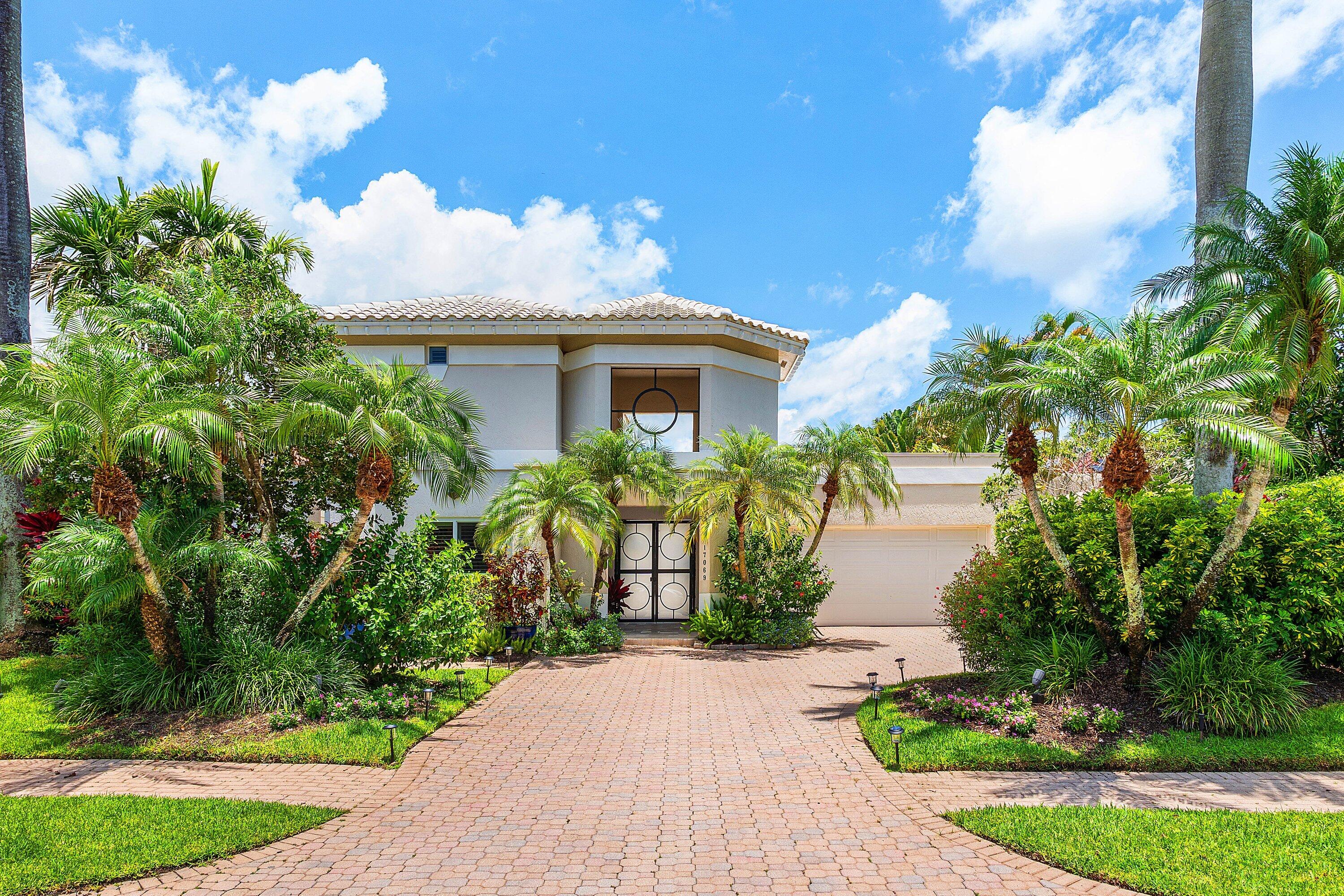 Vendido 17069 Royal Cove Way, Boca Raton, FL 33496, Boca Raton, FL 33496