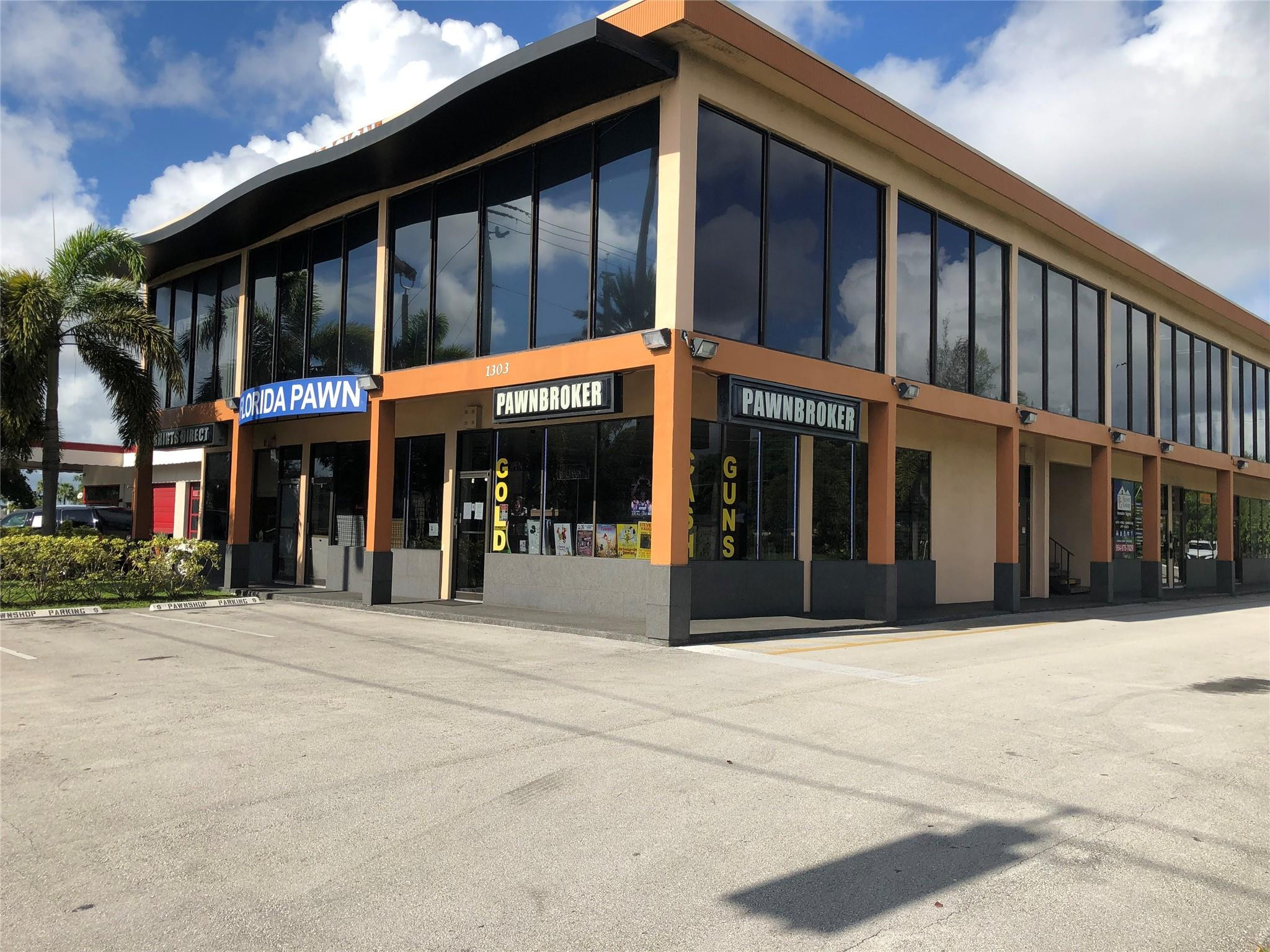 En Renta 1303 N State Road 7 A-6, Margate, FL 33063, Margate, FL 33063