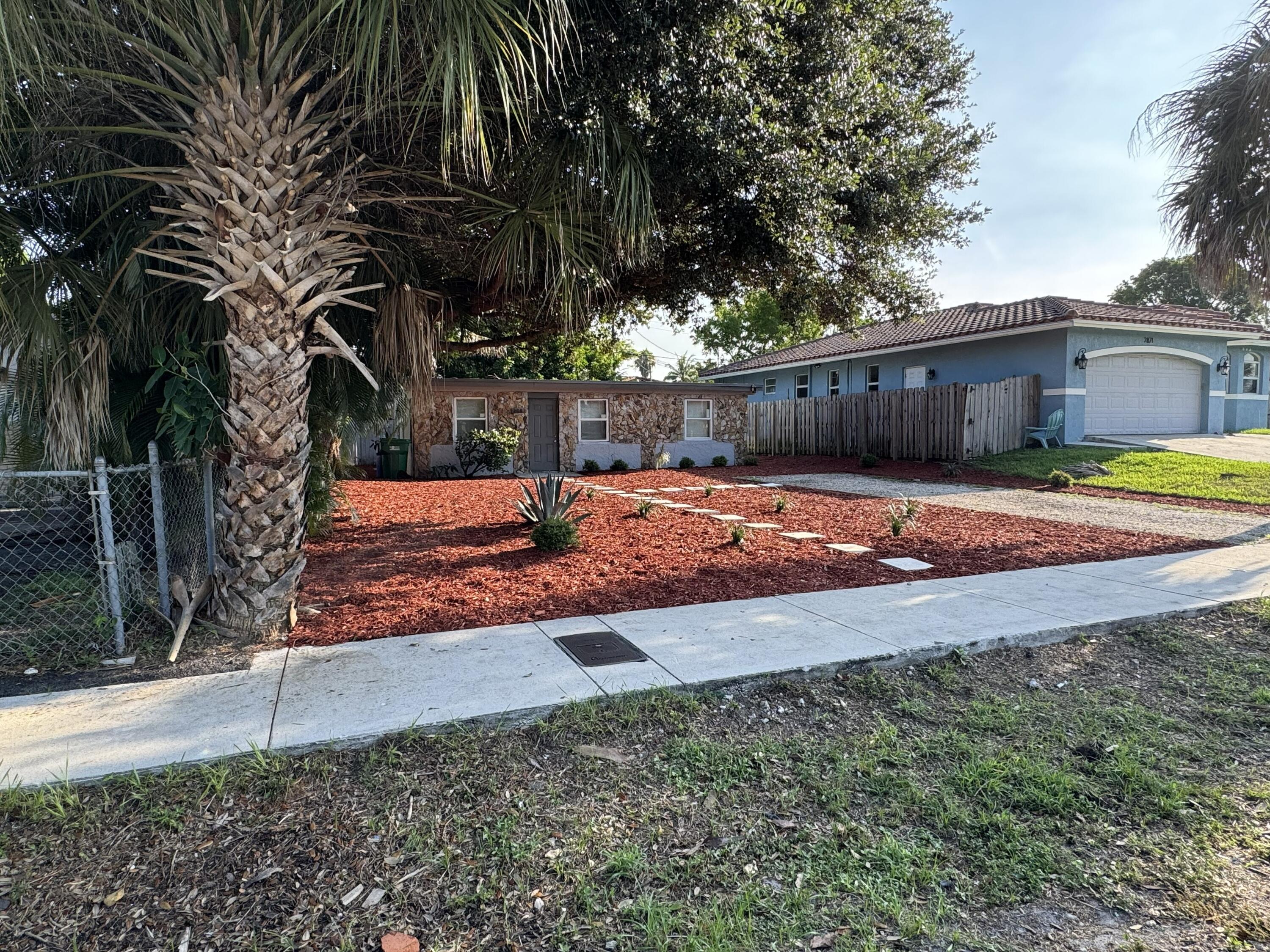 Alquilada 2881 NW 11th Place, Fort Lauderdale, FL 33311, Fort Lauderdale, FL 33311