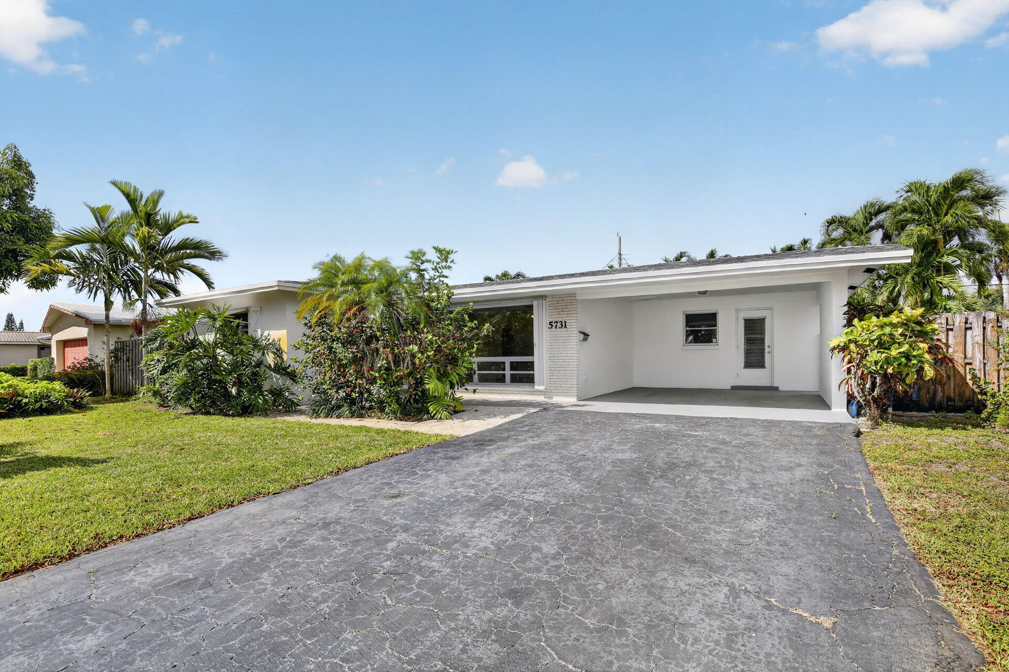 En Venta 5731 NE 17th Terrace, Fort Lauderdale, FL 33334, Fort Lauderdale, FL 33334