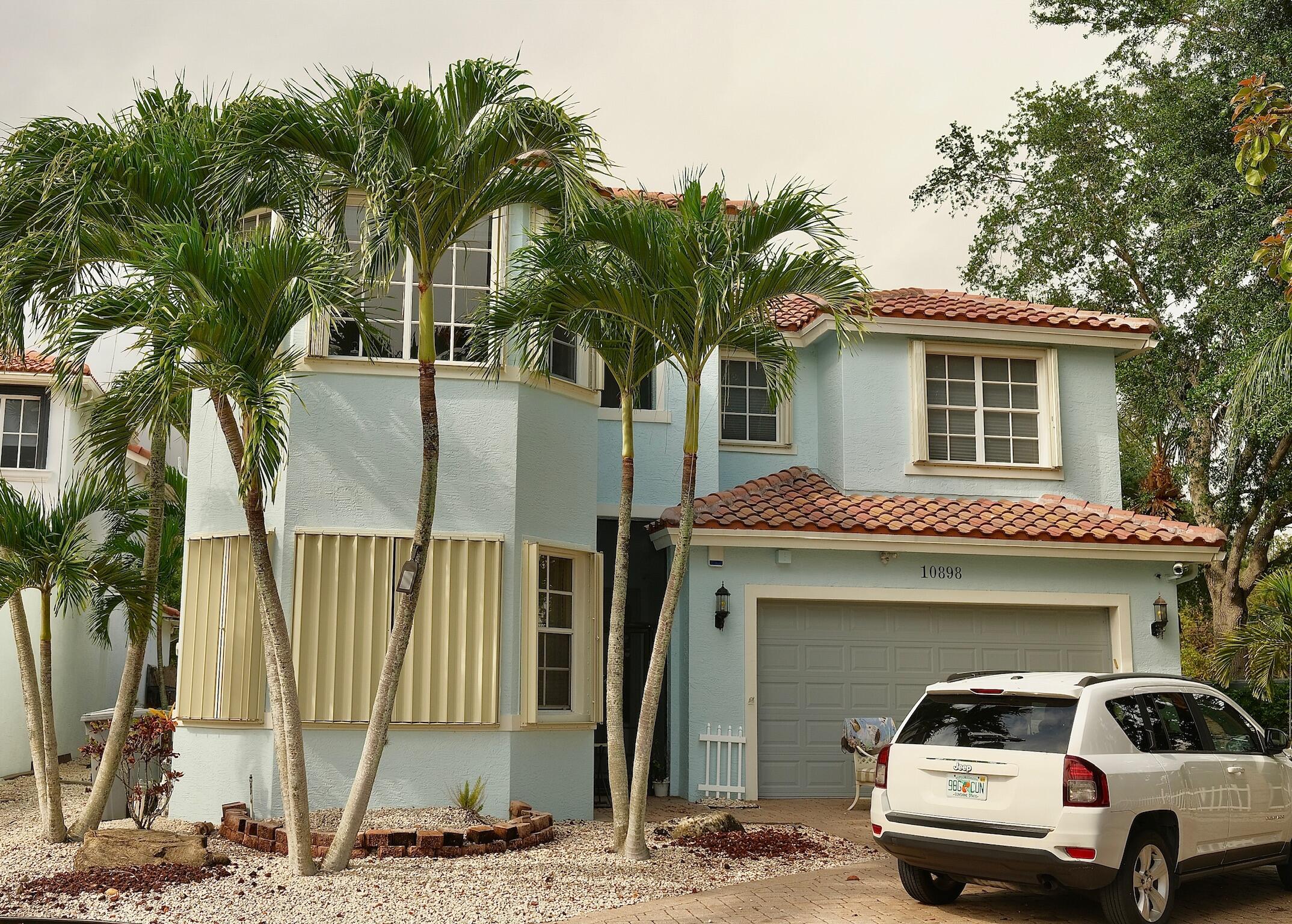 En Venta 10898 Lake Wynds Court, Boynton Beach, FL 33437, Boynton Beach, FL 33437