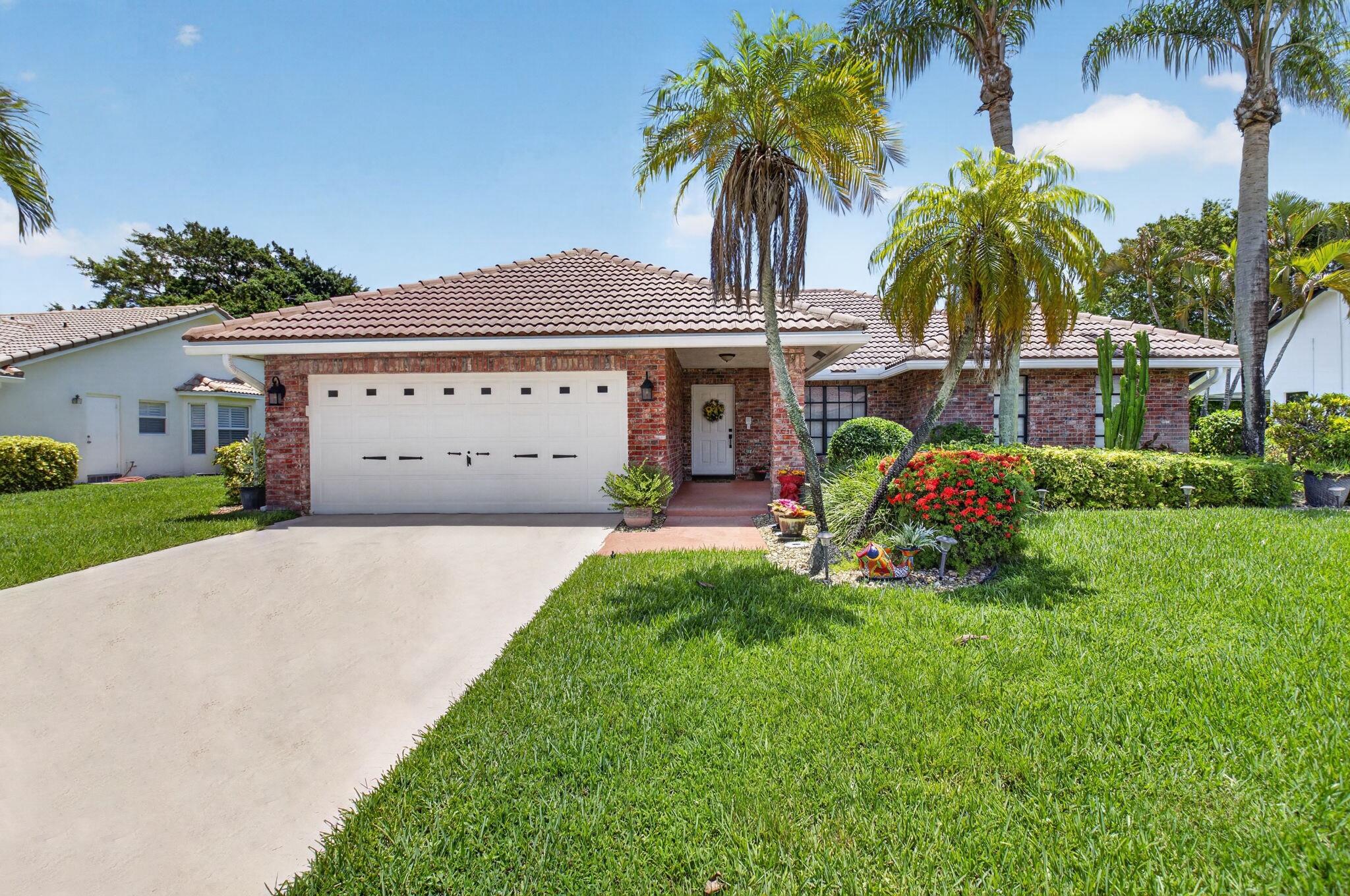 En Venta 19600 Sedgefield Terrace, Boca Raton, FL 33498, Boca Raton, FL 33498