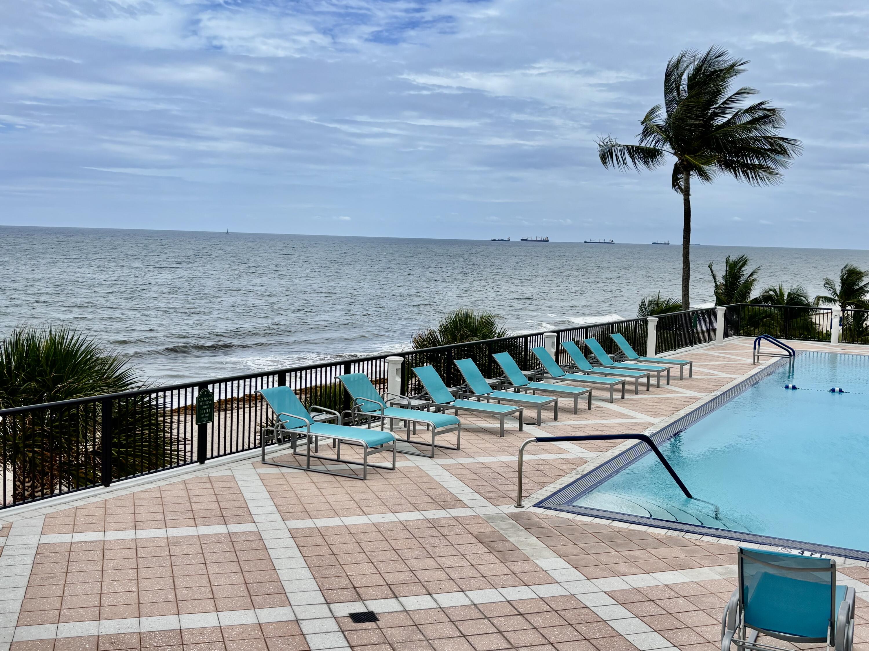 Foto de propiedad en 4280 Galt Ocean Drive 3e, Fort Lauderdale, FL 33308 Fort Lauderdale con MLS#