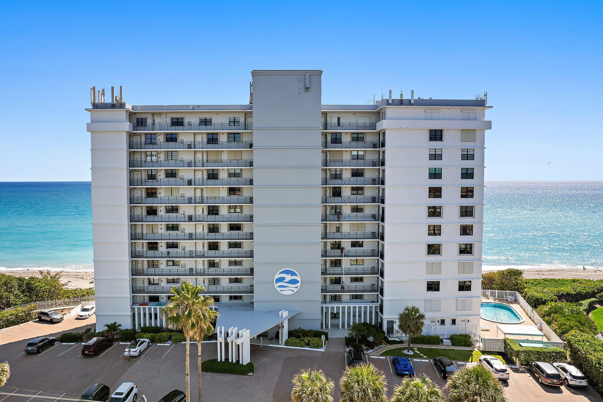 En Renta 840 Ocean Drive 905, Juno Beach, FL 33408, Juno Beach, FL 33408