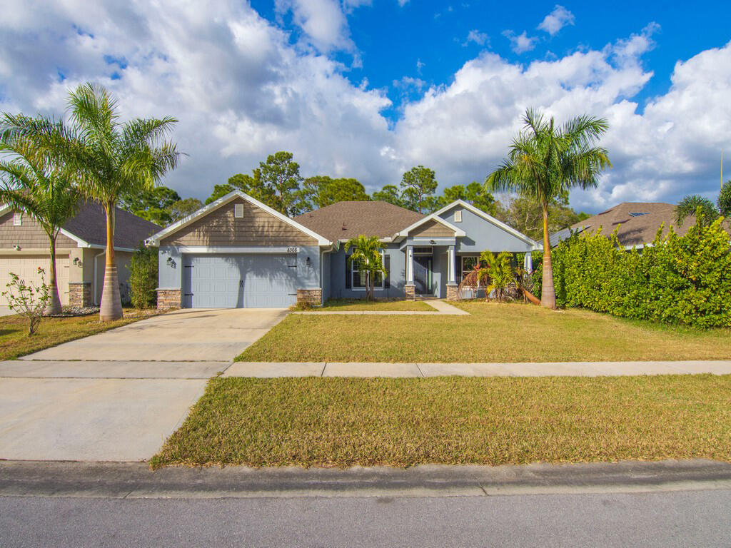 Vendido 8308 Amalfi Circle, Fort Pierce, FL 34951, Fort Pierce, FL 34951