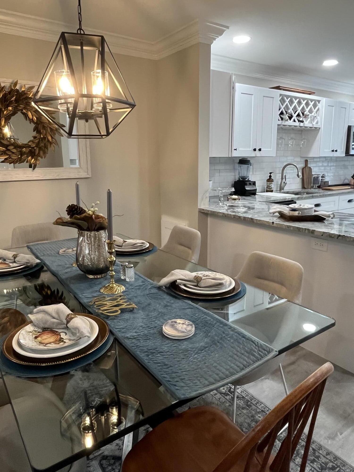 Foto de propiedad en 9199 Pecky Cypress Lane 7d, Boca Raton, FL 33428 Boca Raton con MLS# 