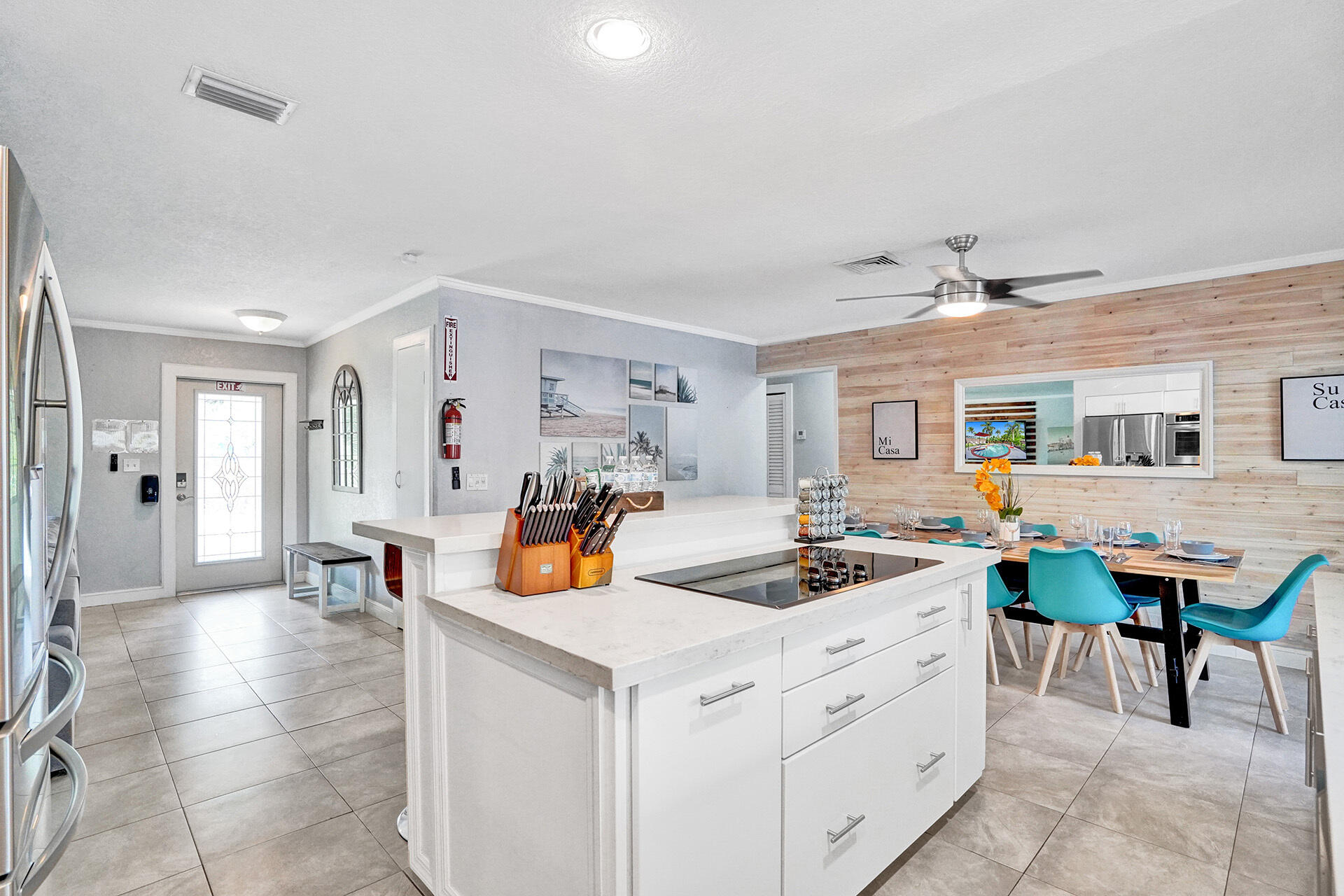 Foto de propiedad en 1516 Scott Street, Hollywood, FL 33020 Hollywood con MLS# 