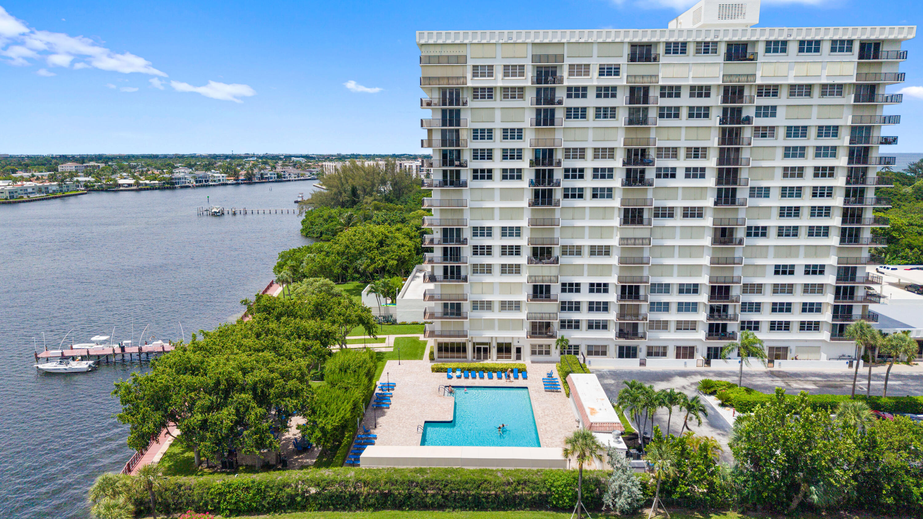 Foto de propiedad en 2121 N Ocean Boulevard 207w, Boca Raton, FL 33431 Boca Raton con MLS# 