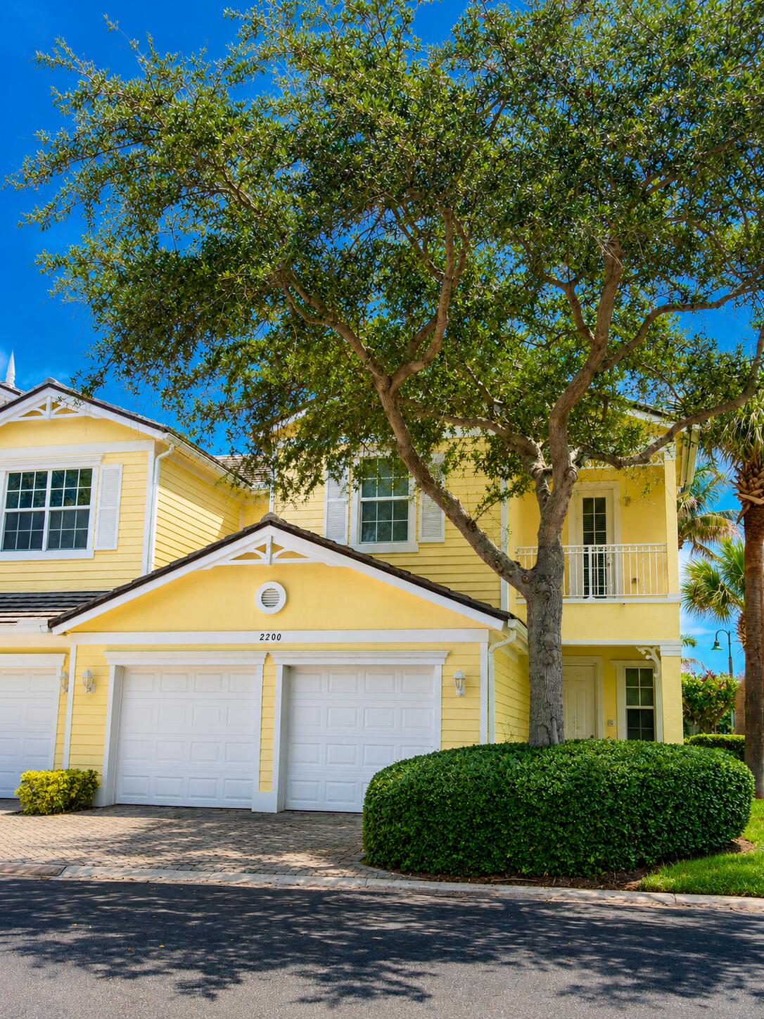 Foto de propiedad en 2200 Mariner Bay Boulevard, Fort Pierce, FL 34949 Fort Pierce con MLS# 