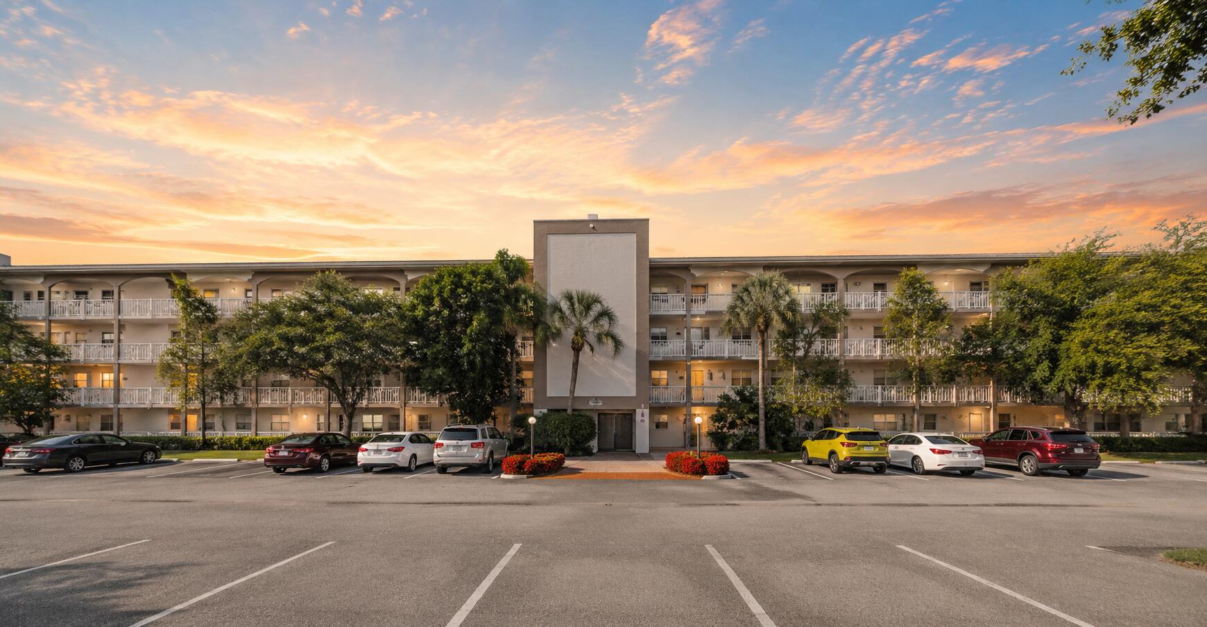 Foto de propiedad en 3405 Bimini Lane D1, Coconut Creek, FL 33066 Coconut Creek con MLS# 