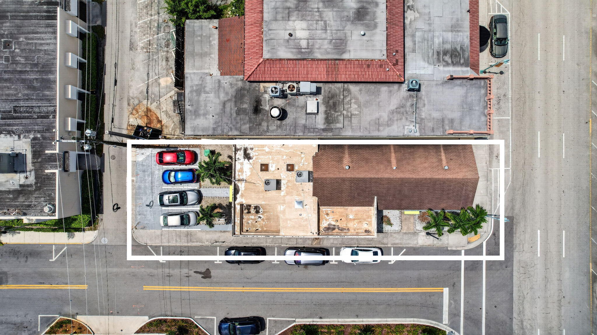 Foto de propiedad en 2040 Polk Street, Hollywood, FL 33020 Hollywood con MLS# 