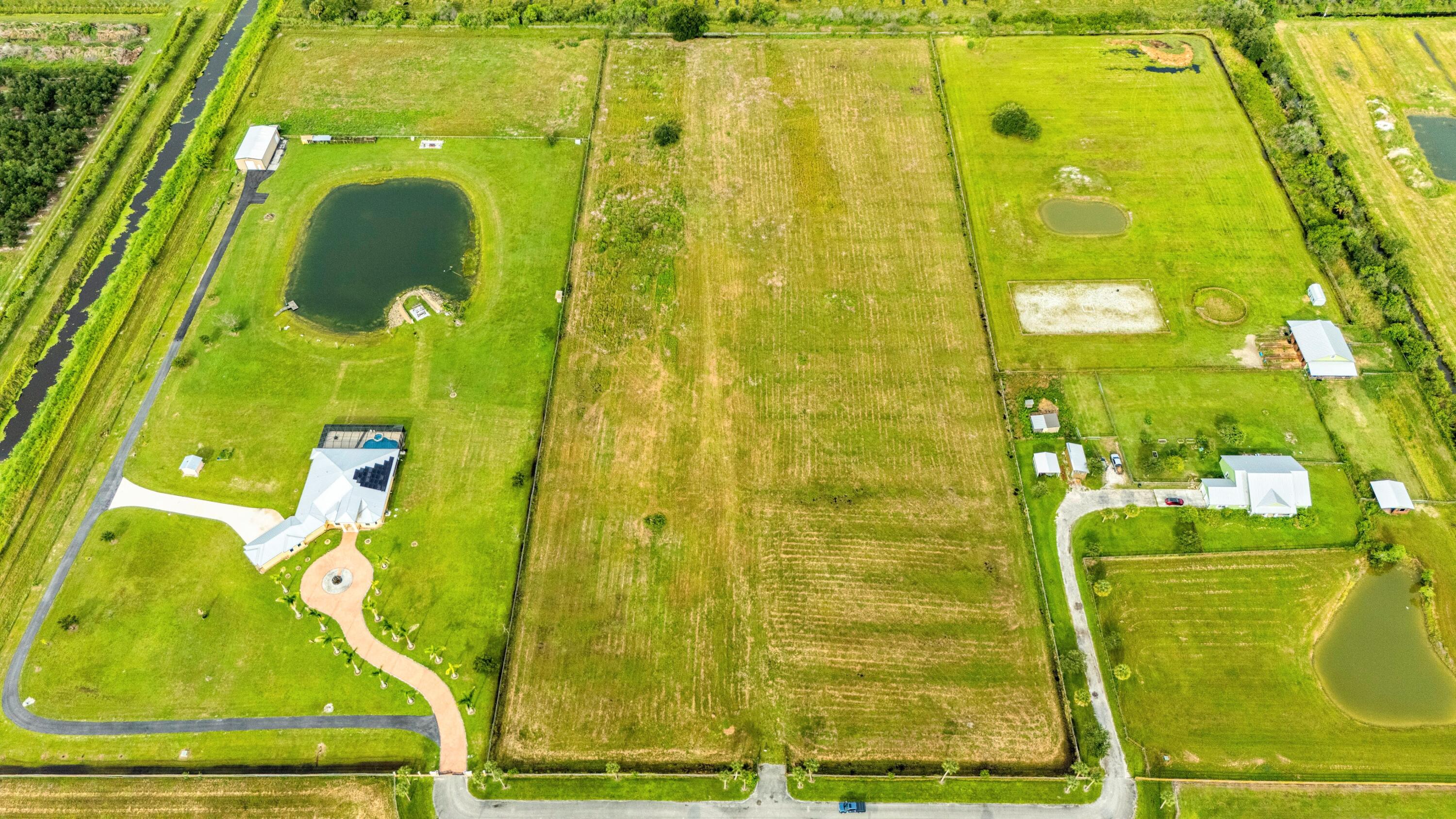 En Venta 4 Sneed Road, Fort Pierce, FL 34945, Fort Pierce, FL 34945