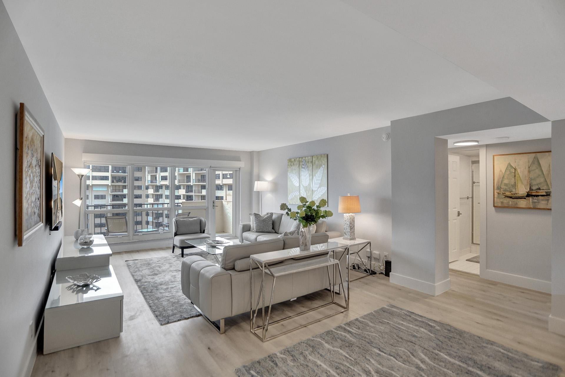 Foto de propiedad en 5000 N Ocean Boulevard 1403, Lauderdale-By-The-Sea, FL 33308 Lauderdale-By-The-Sea con MLS# 