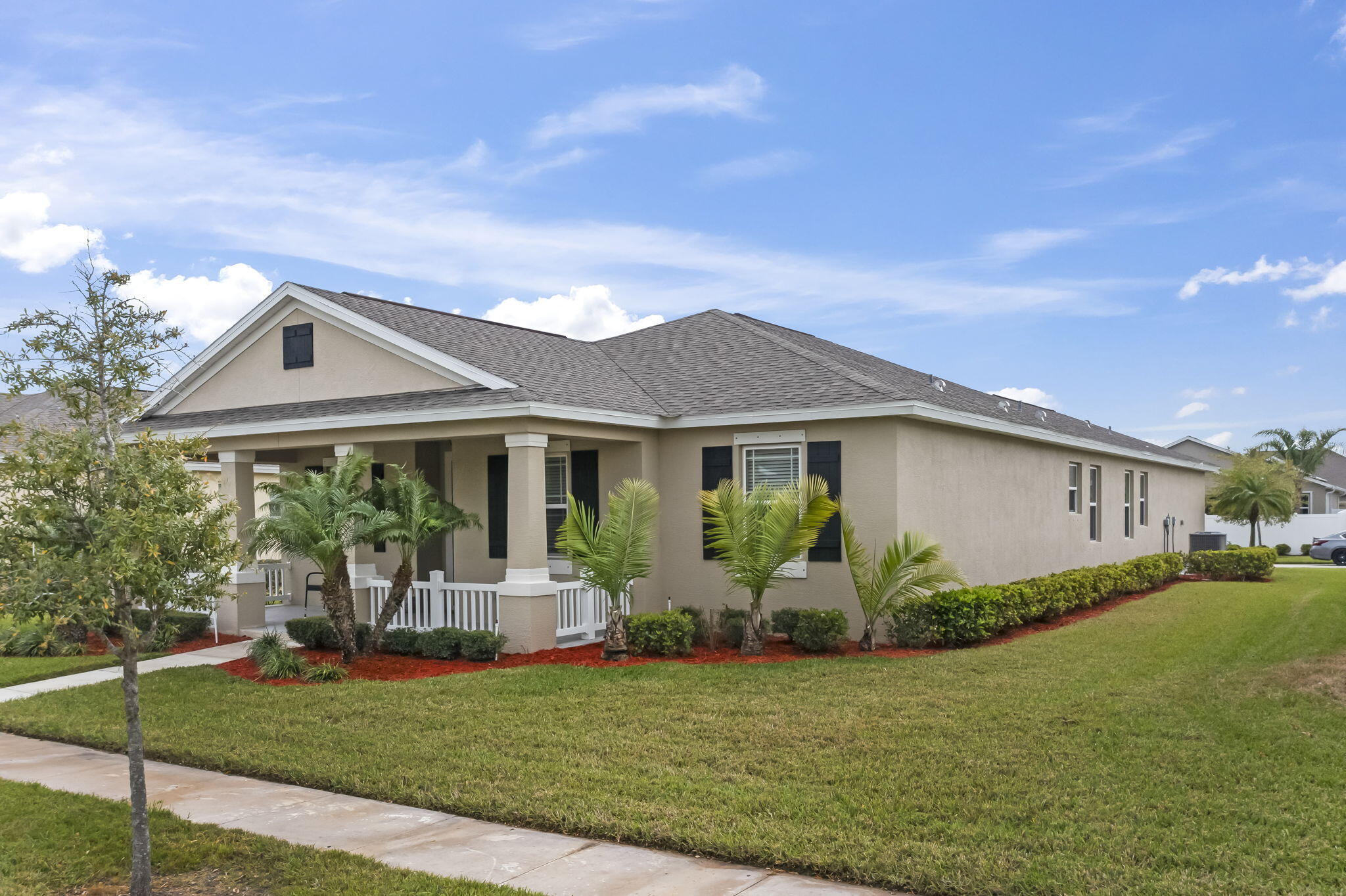 Foto de propiedad en 1465 Bruntsfield Terrace, Vero Beach, FL 32966 Vero Beach con MLS# 