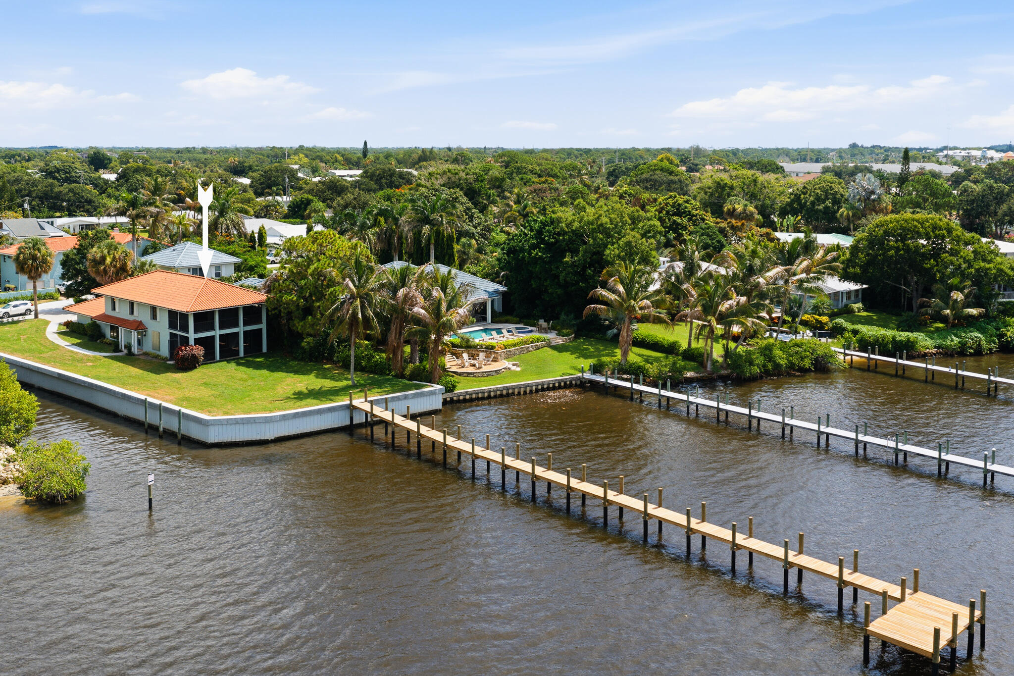 En Venta 911 NW Sunset Terrace, Stuart, FL 34994, Stuart, FL 34994